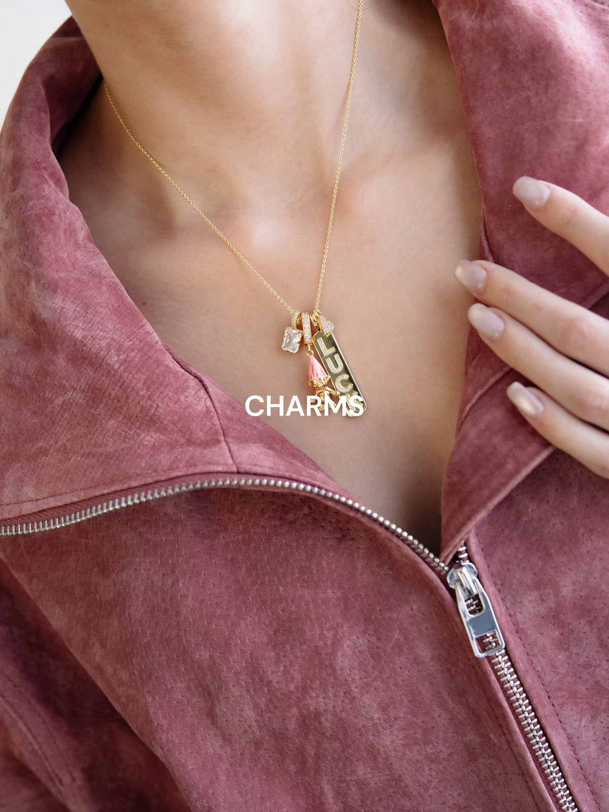 Todos los charms