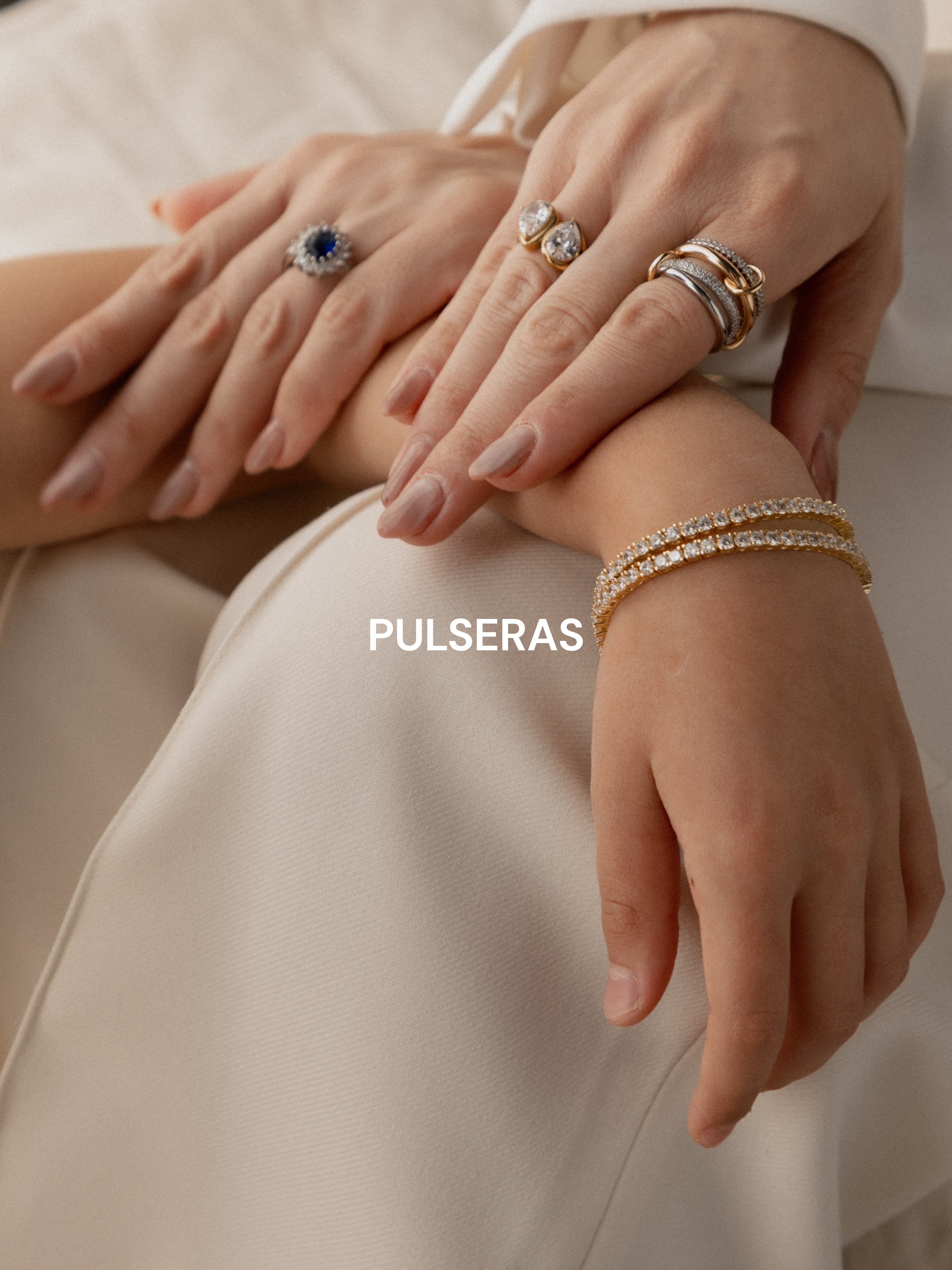 Pulseras