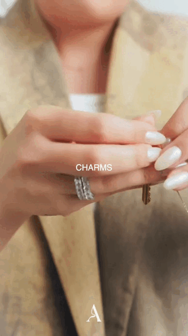Todos los charms