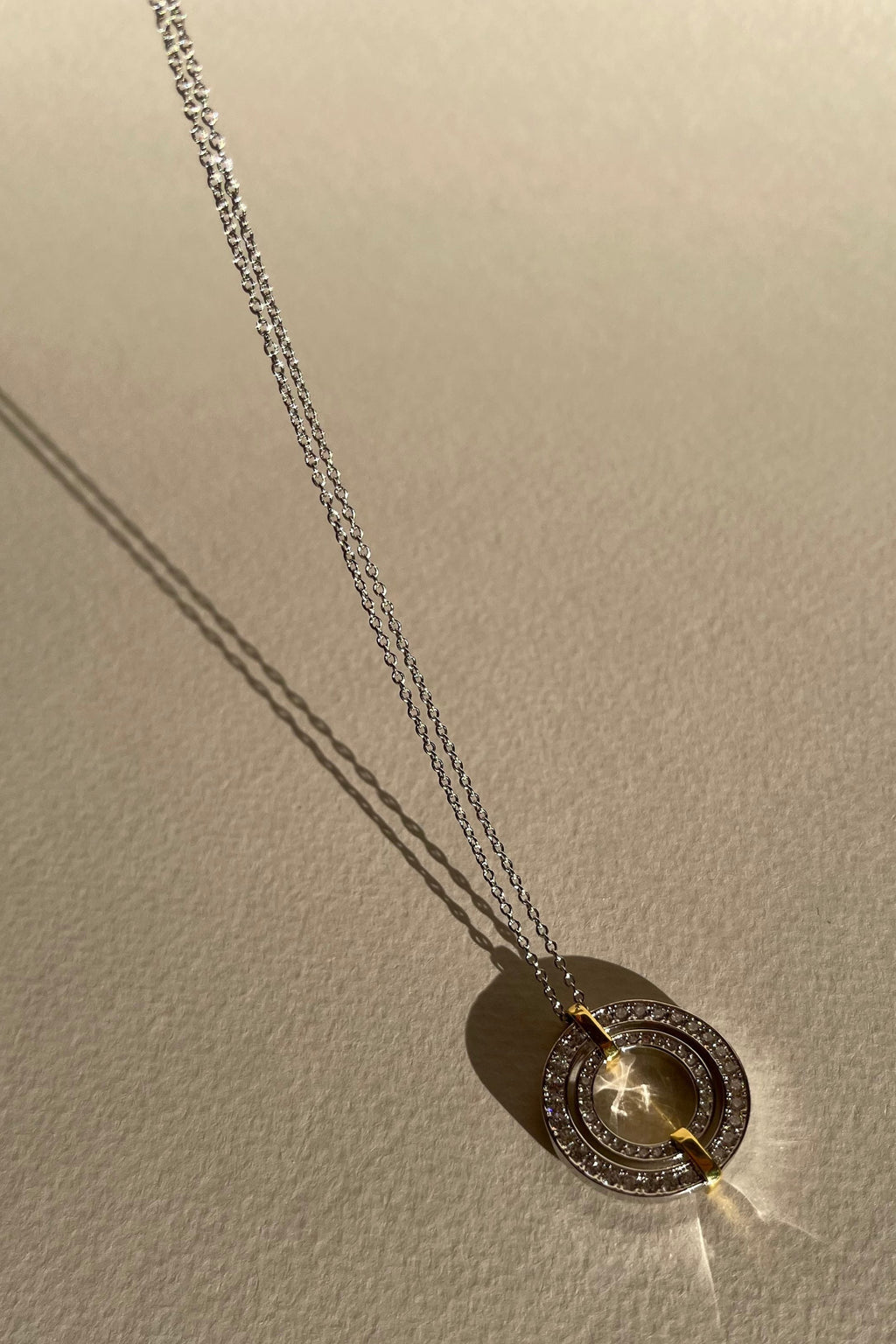 Collar Rasine