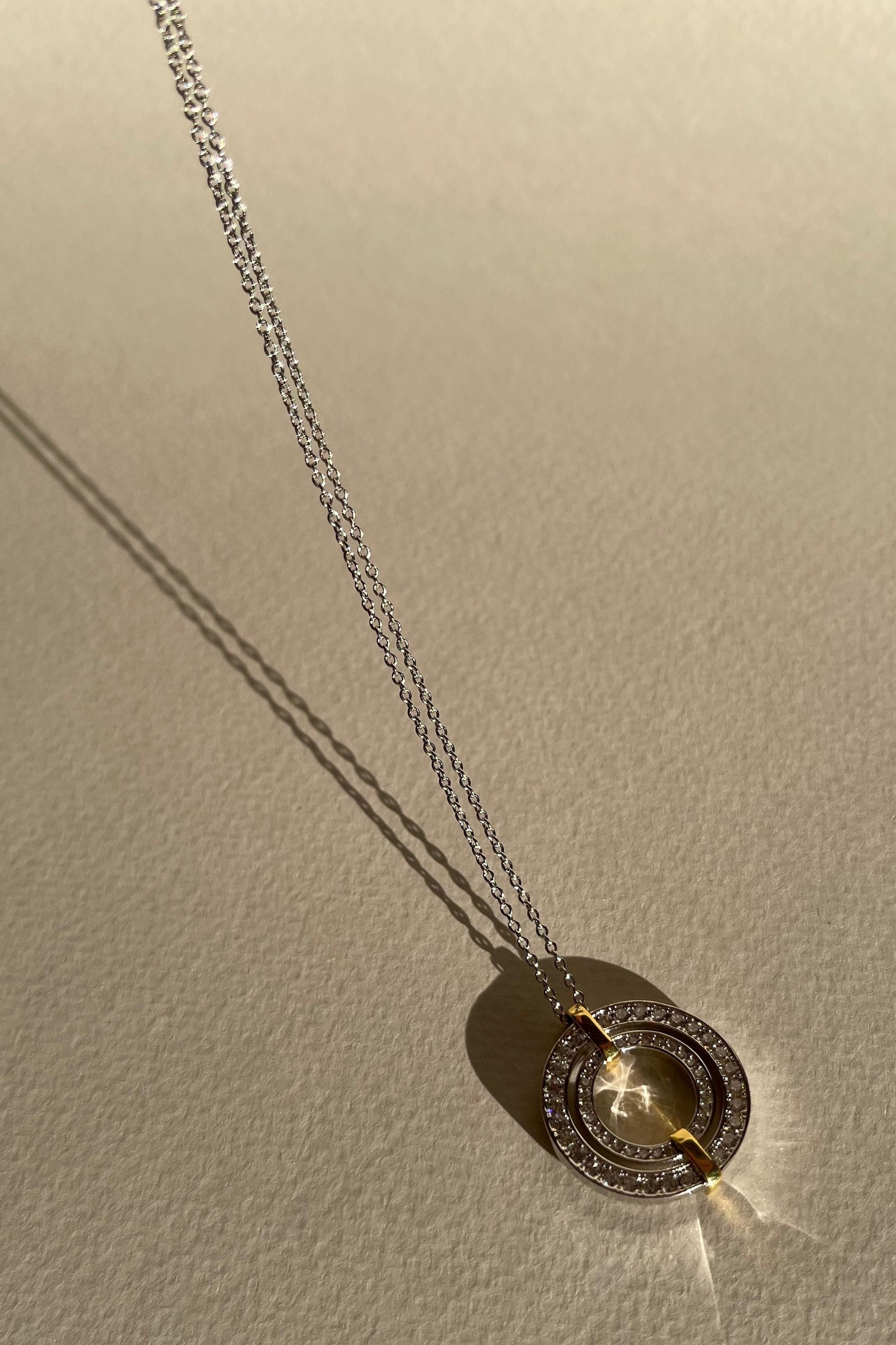 Collar Rasine