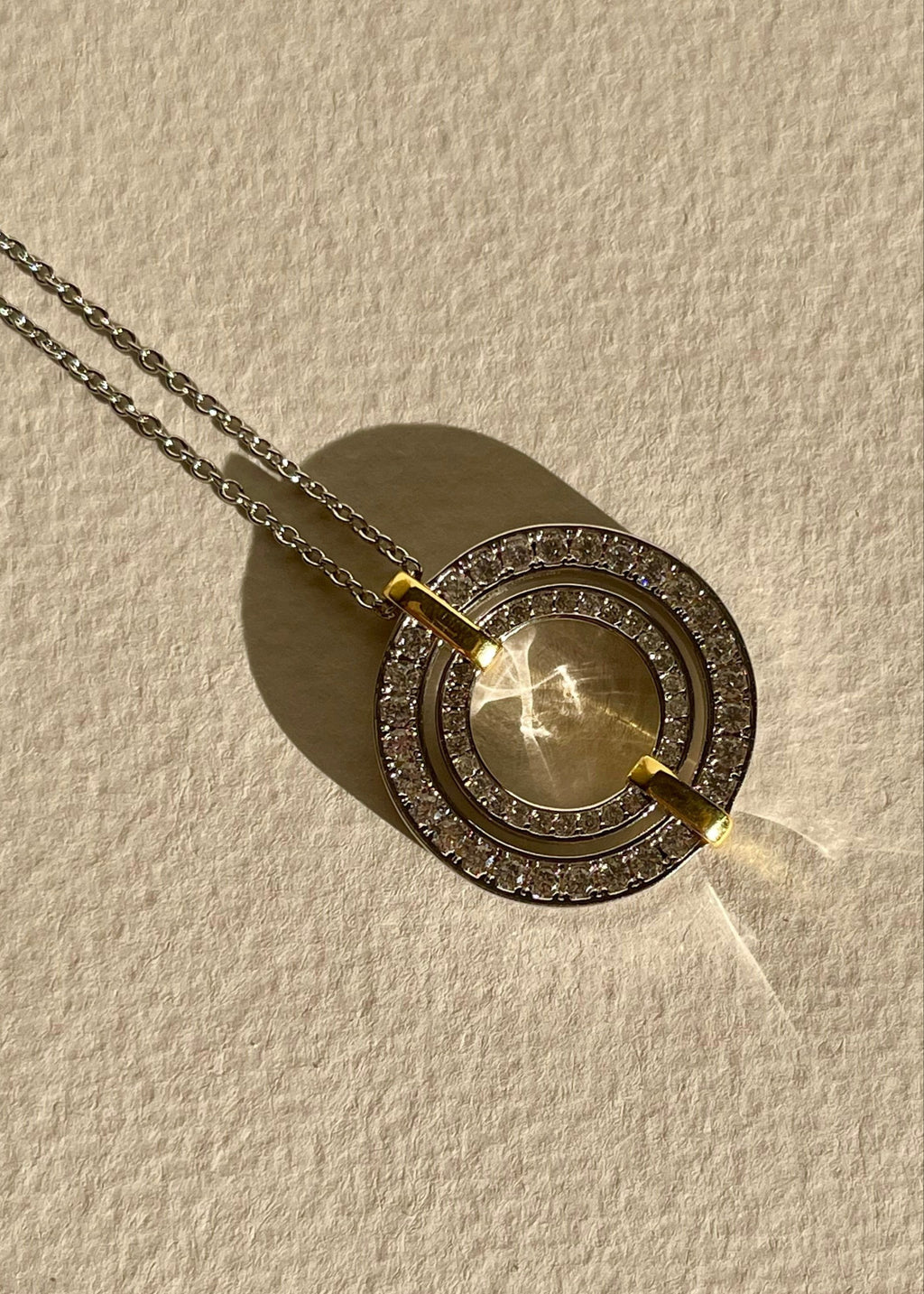 Collar Rasine