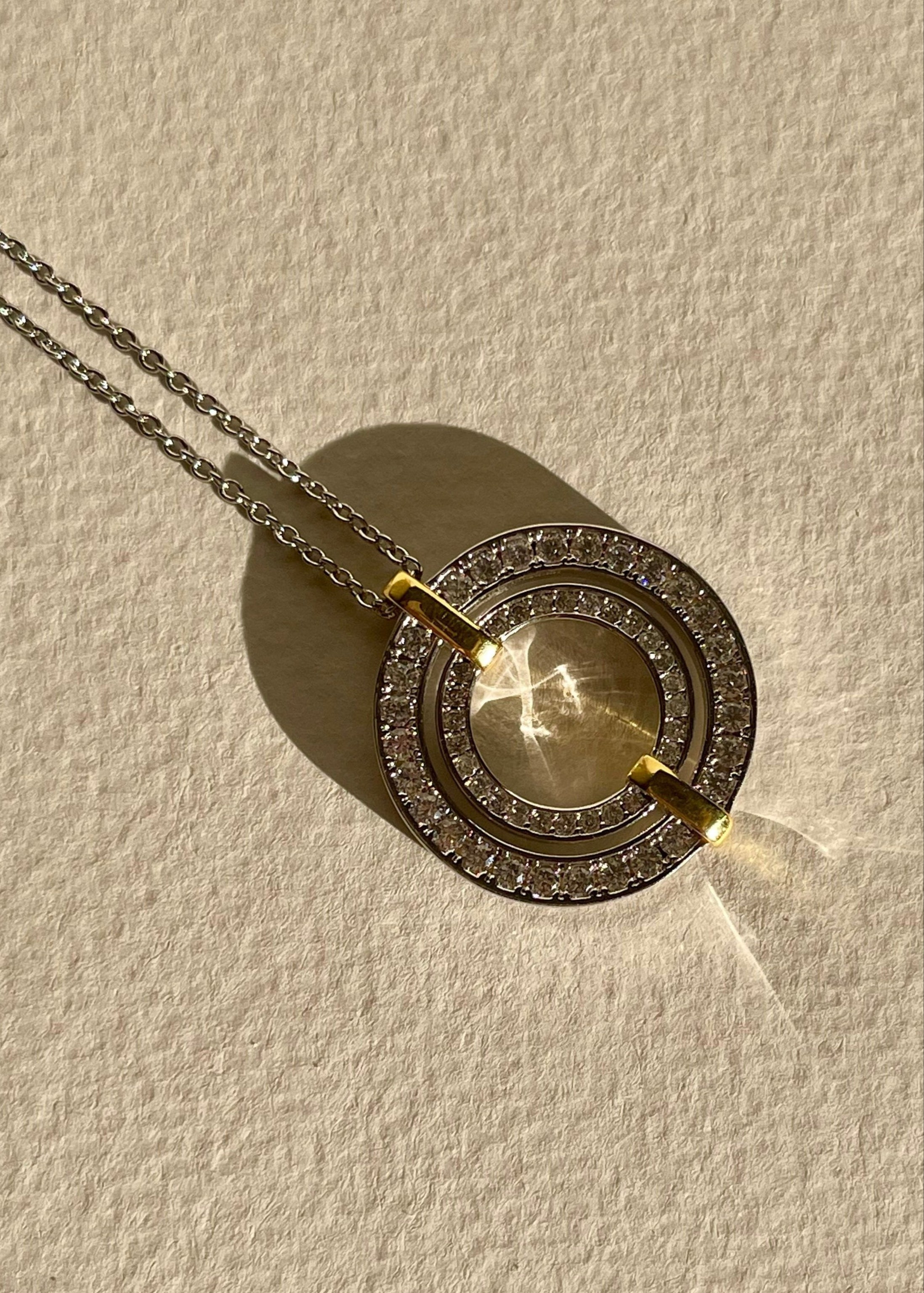 Collar Rasine