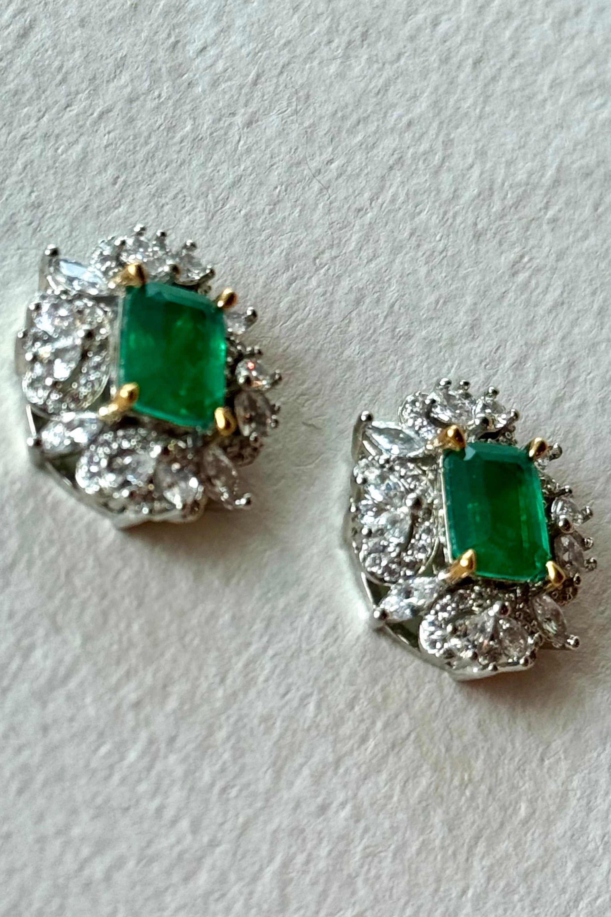 Aretes Jellyfish