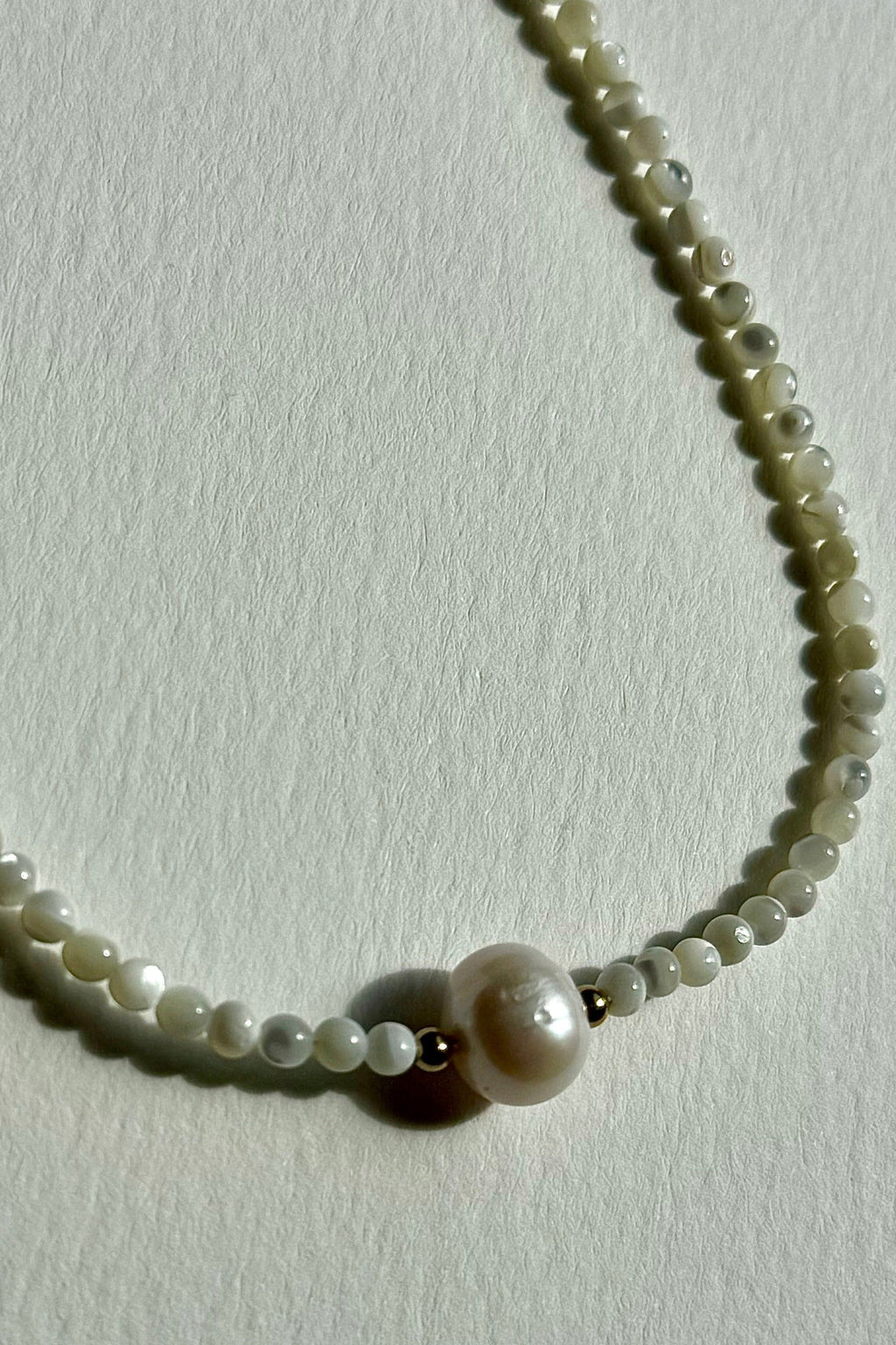 Collar Cala