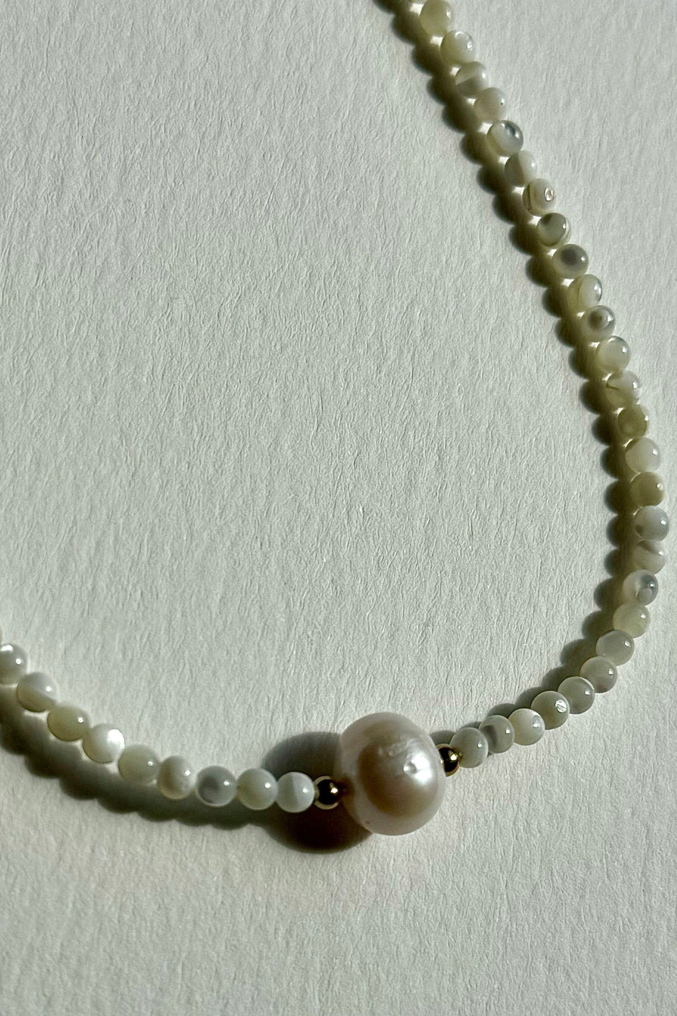 Collar Cala