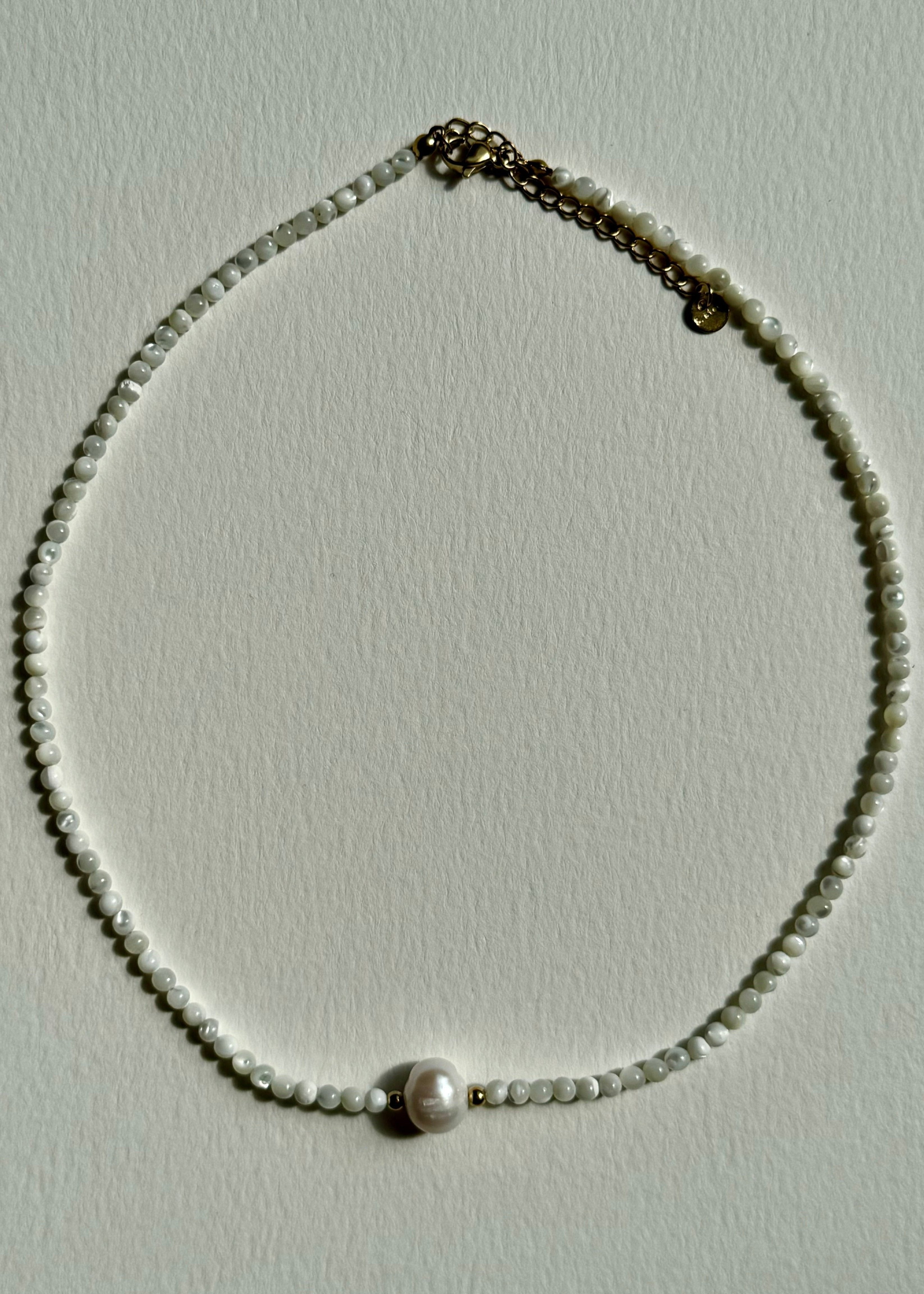 Collar Cala