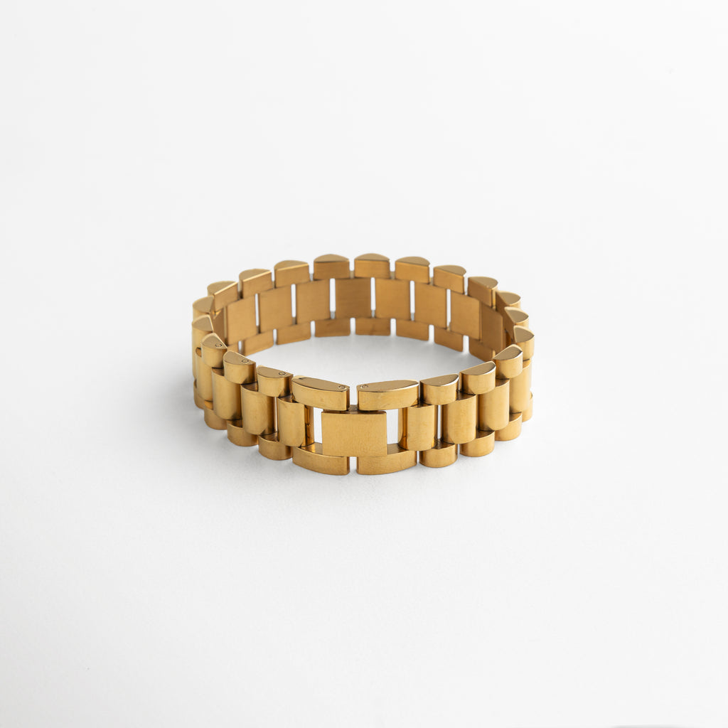 Pulsera Isamu