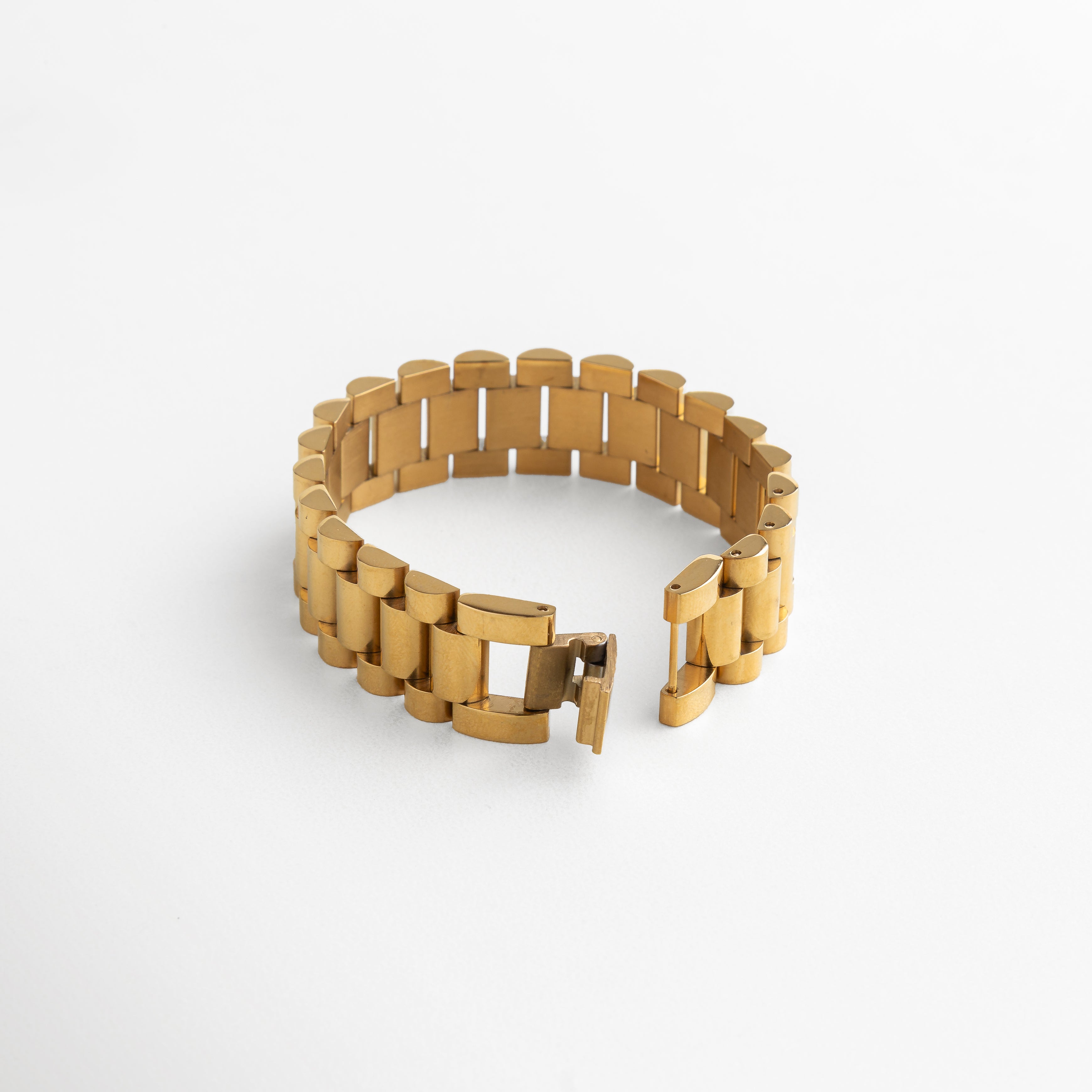 Pulsera Isamu