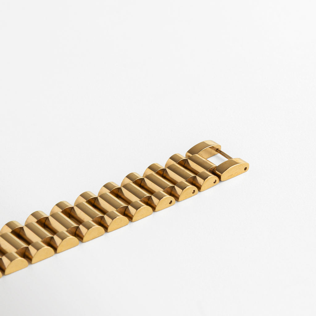 Pulsera Isamu