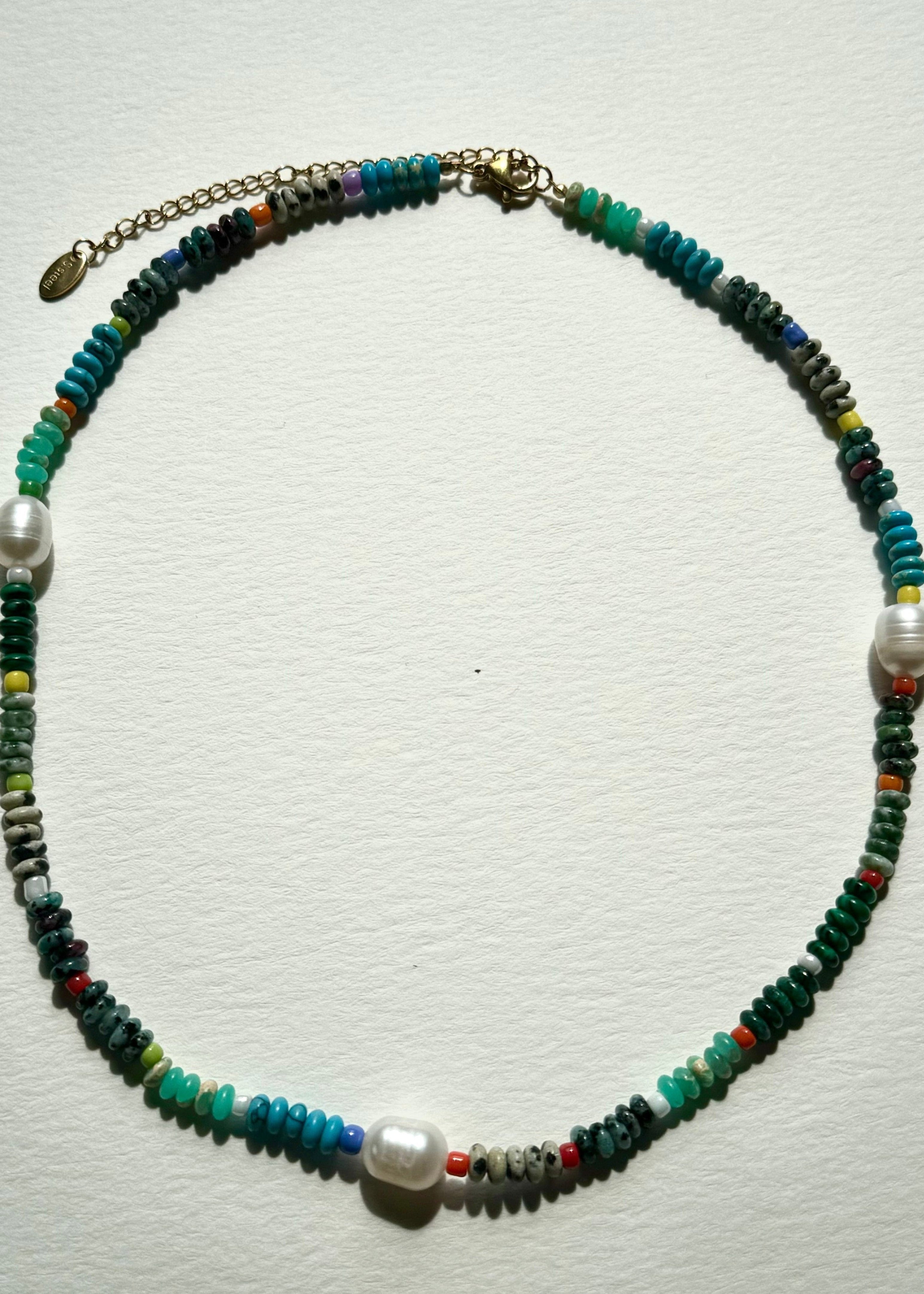 Collar Aruba