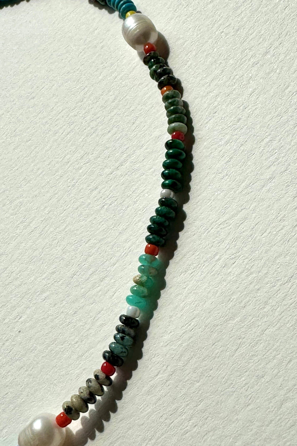 Collar Aruba