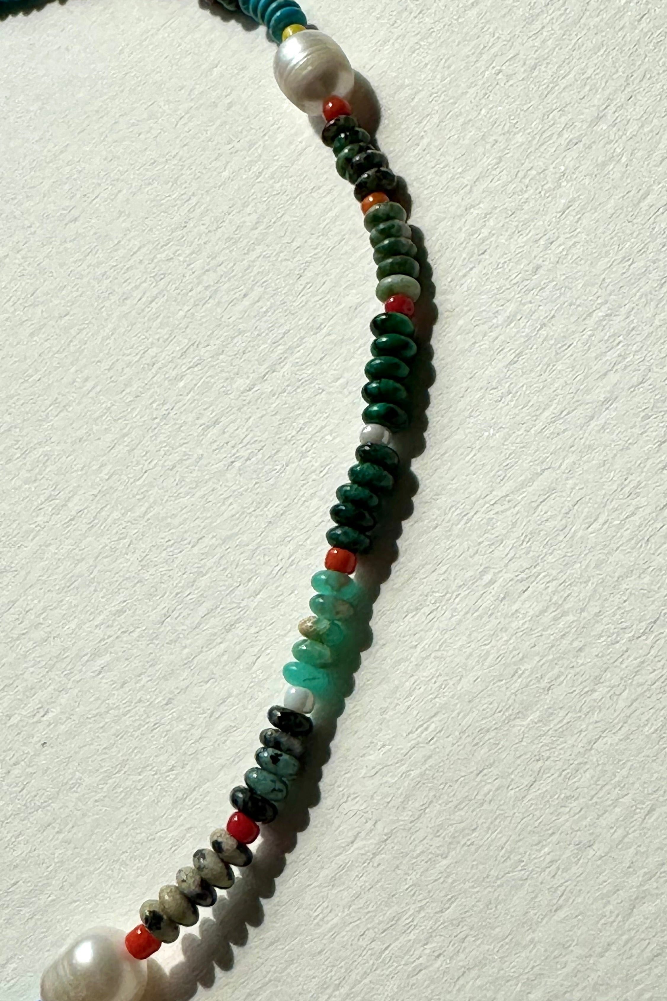 Collar Aruba