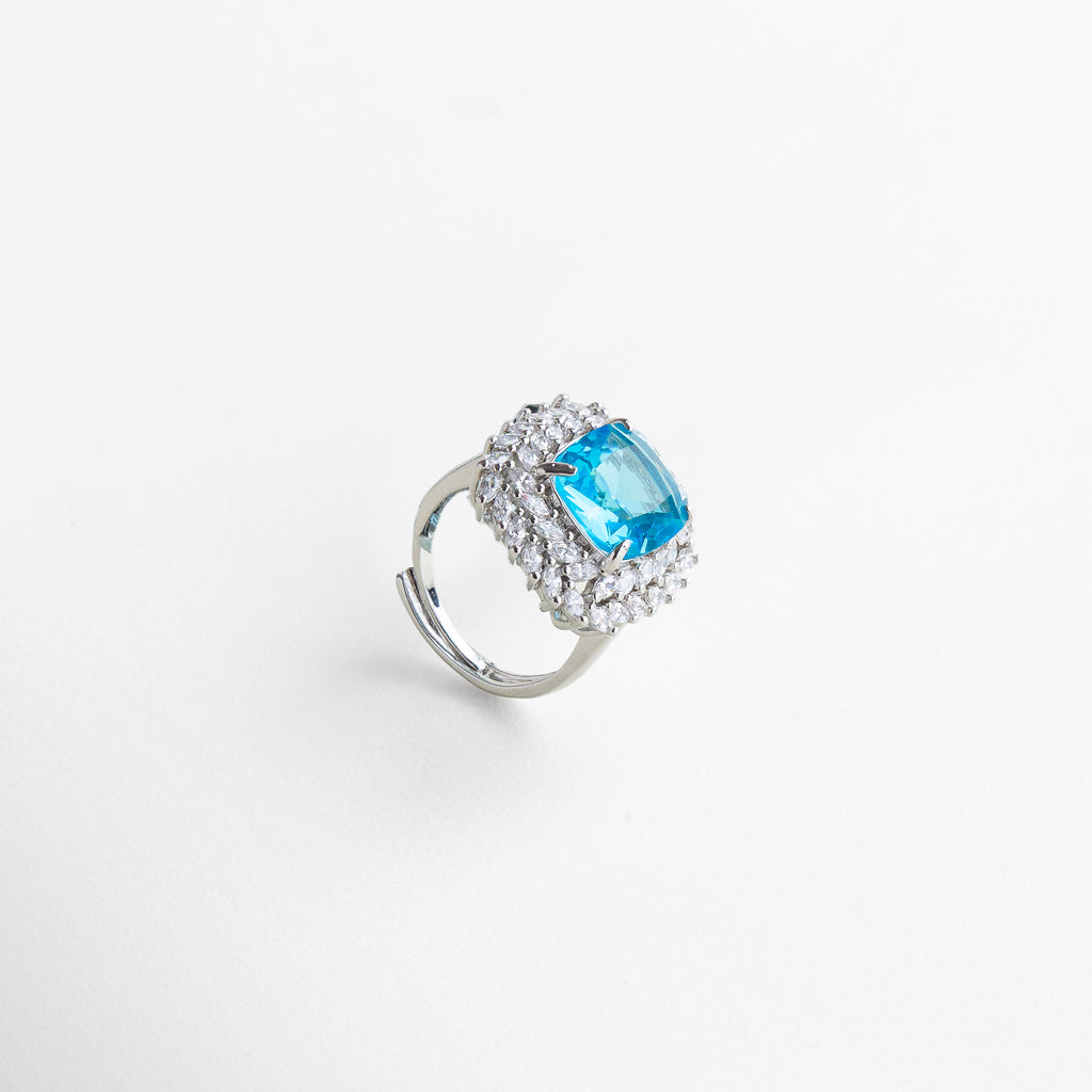 Collar Lanikai Aqua