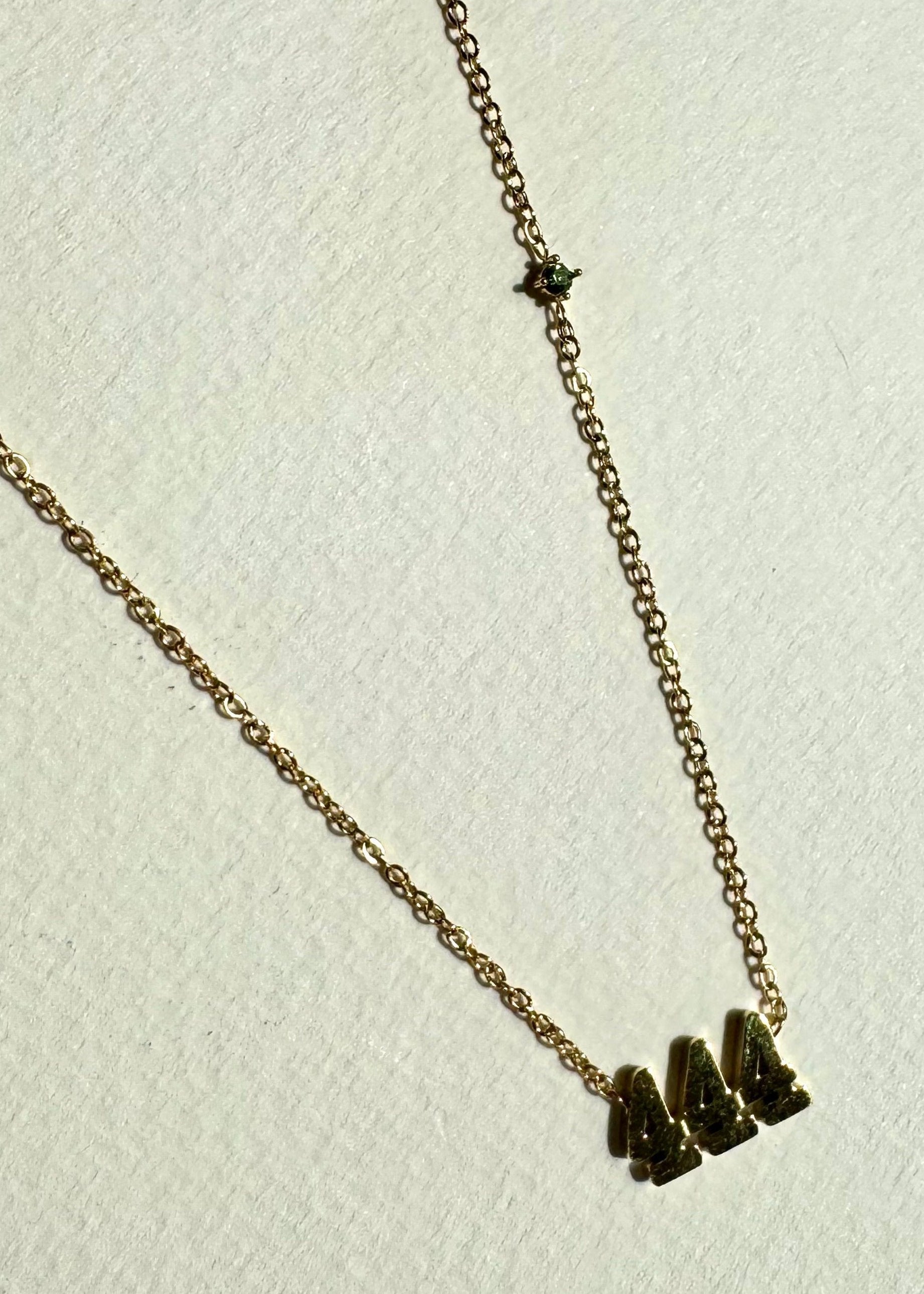 Collar 444