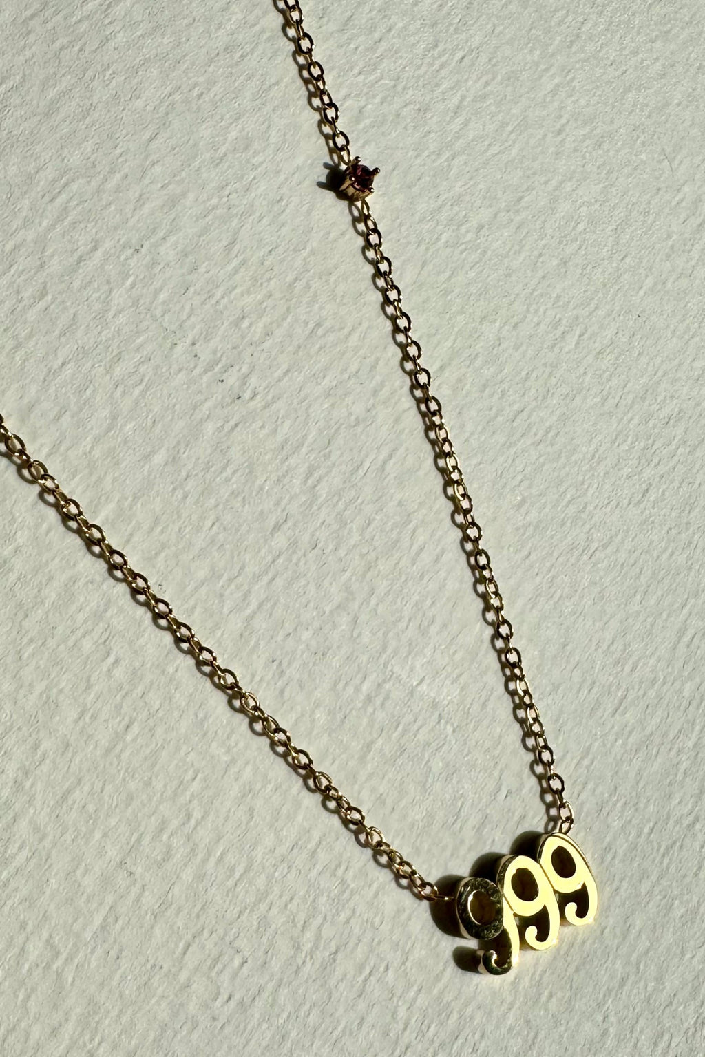 Collar 999