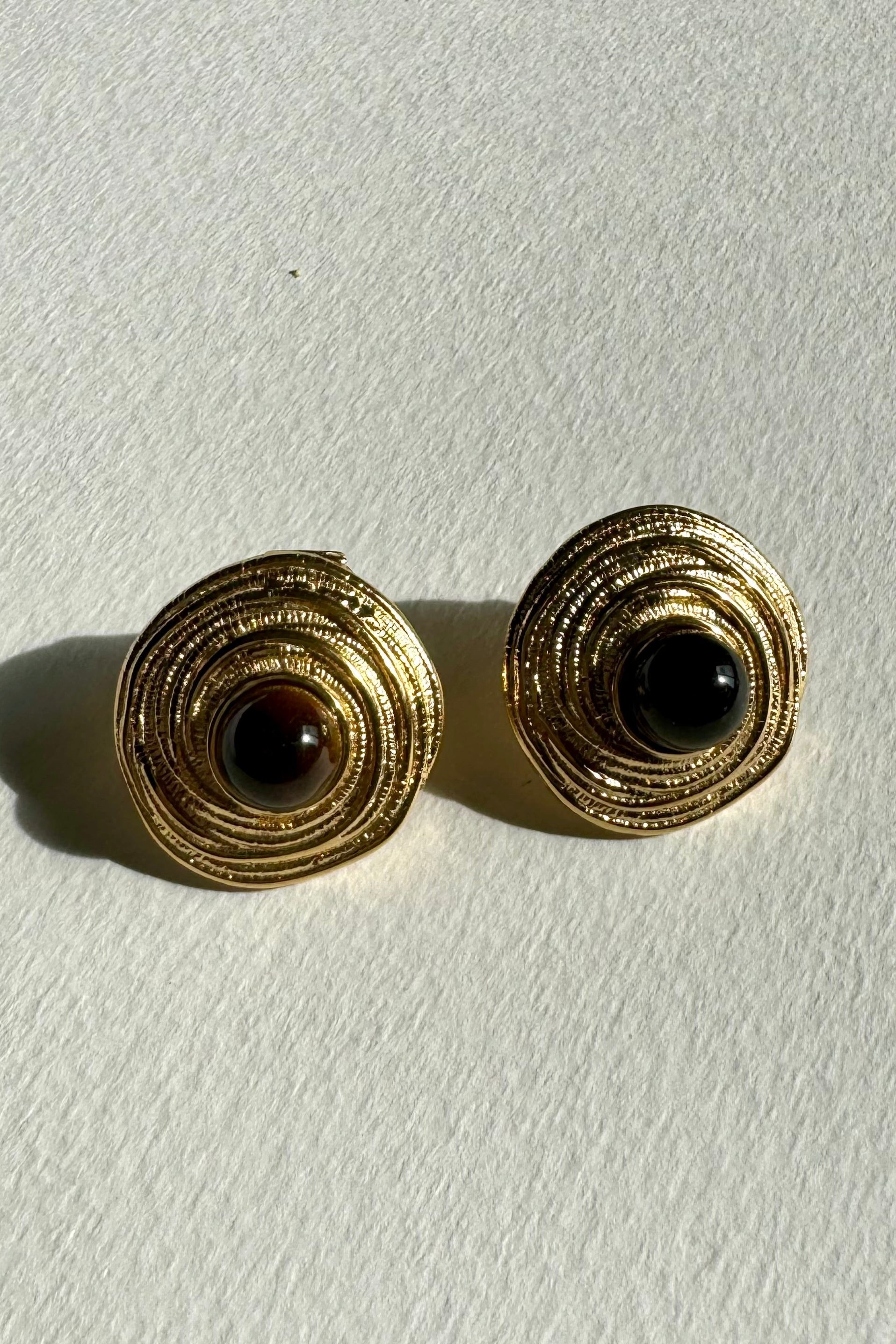 Aretes Nido