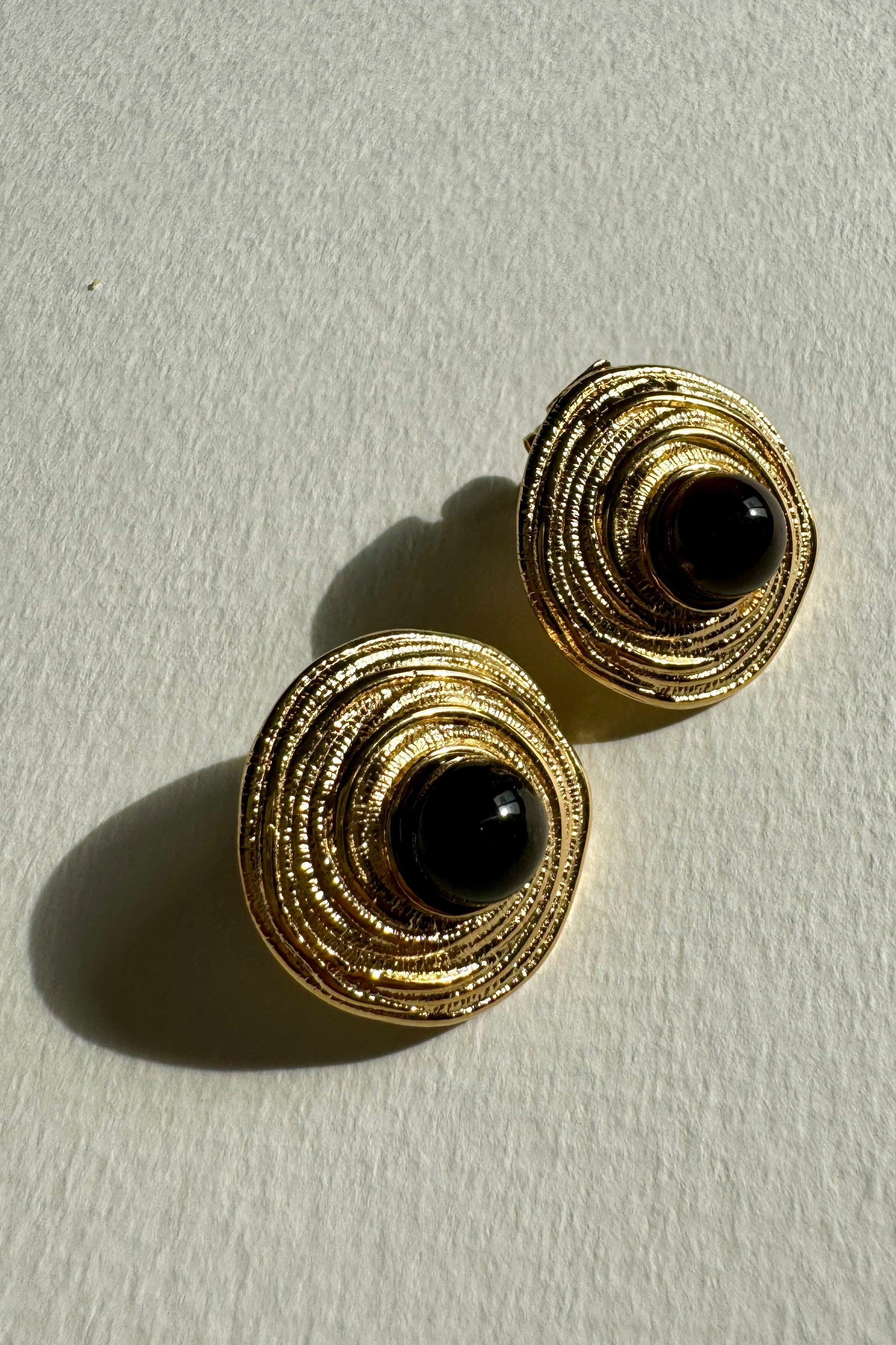 Aretes Nido