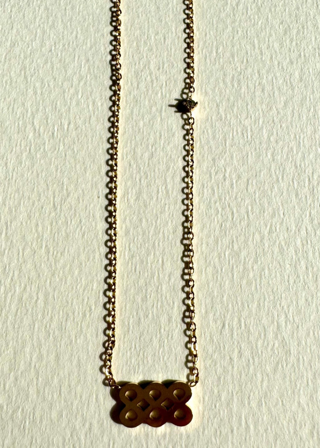 Collar 888