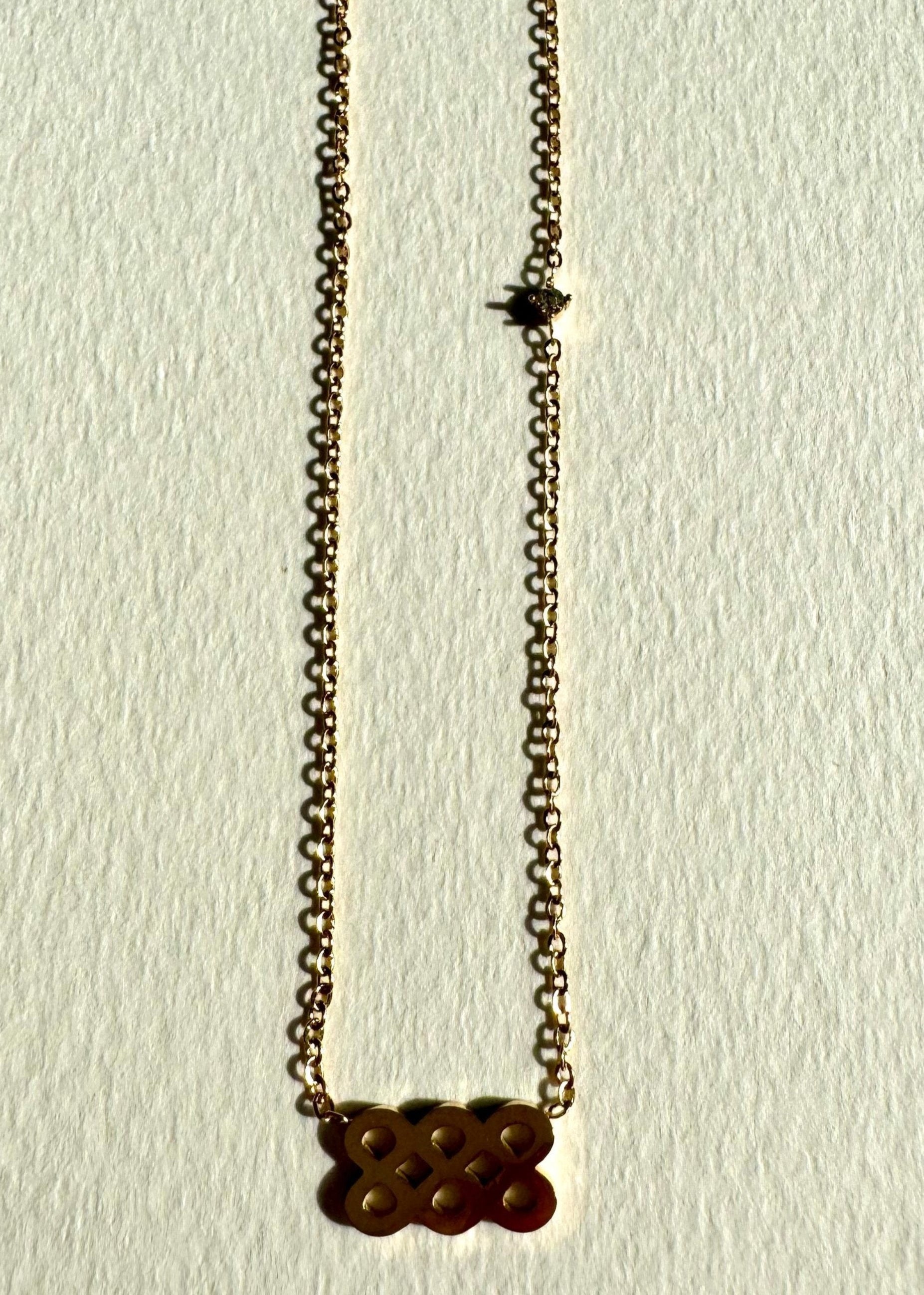 Collar 888