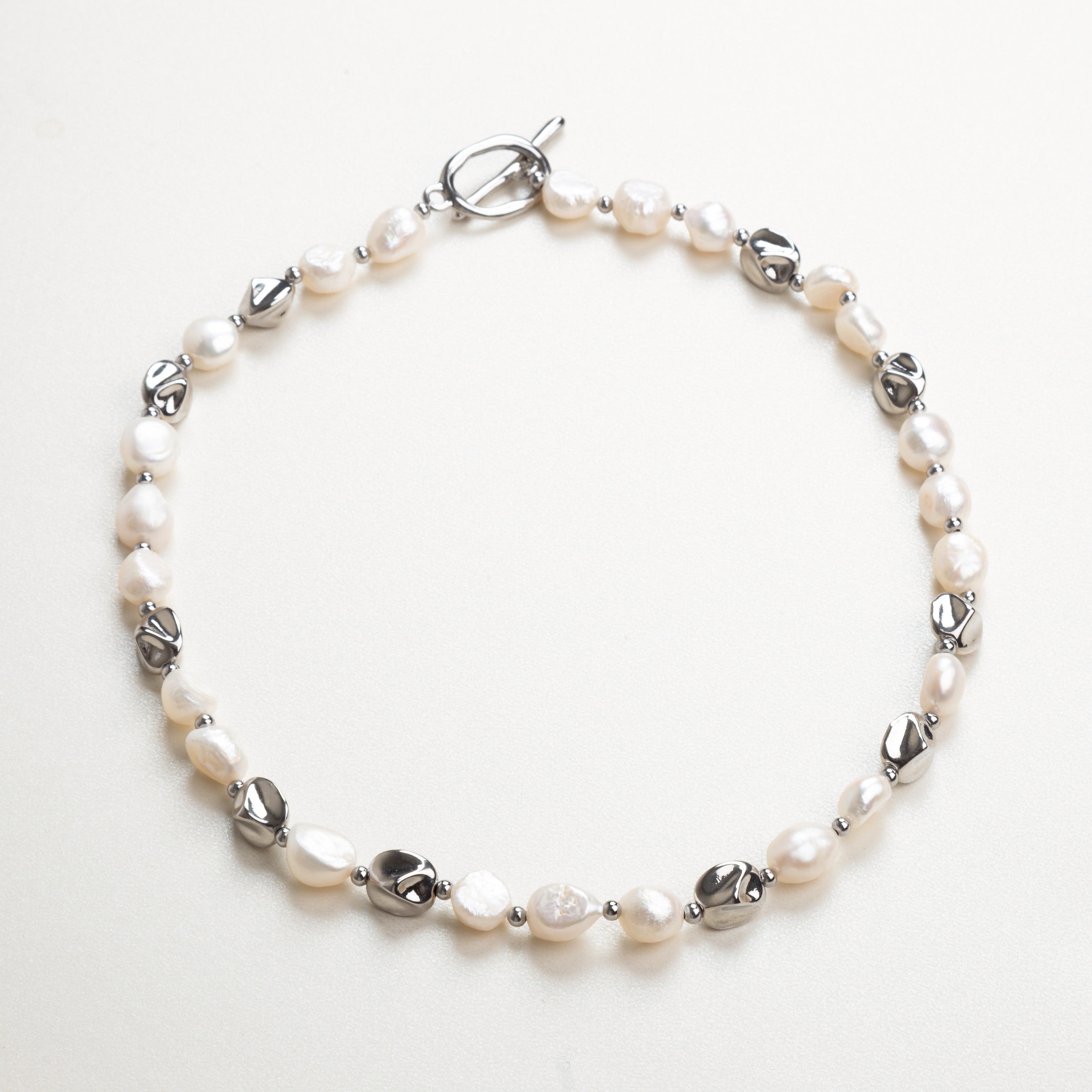 Collar Lunapearl