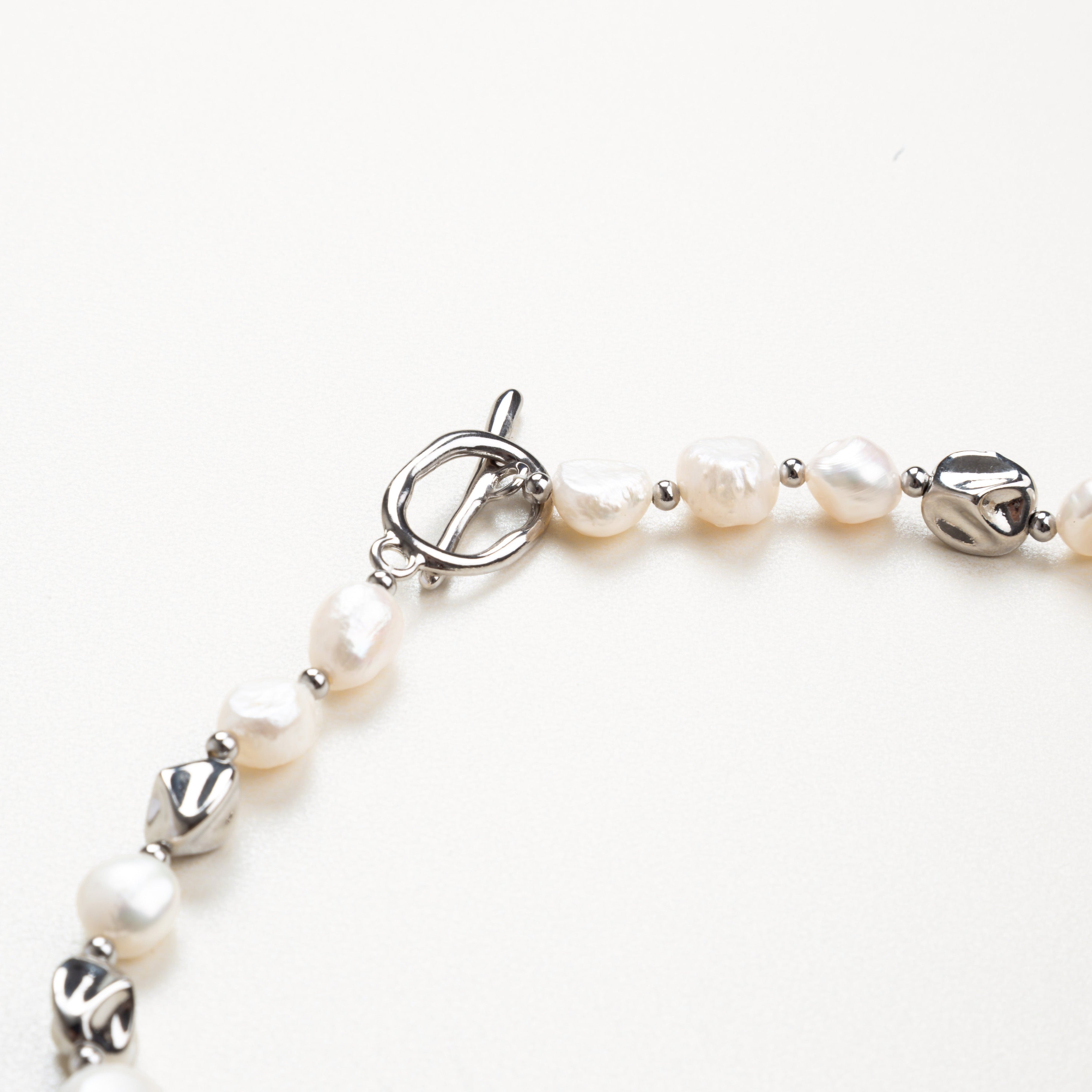Collar Lunapearl