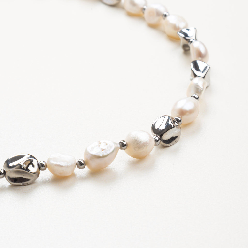 Collar Lunapearl