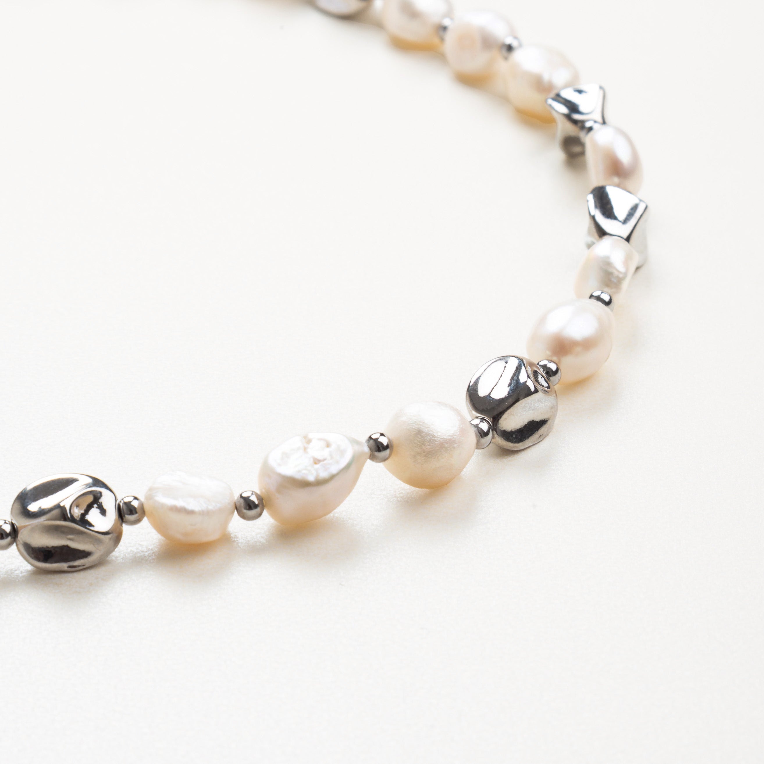 Collar Lunapearl