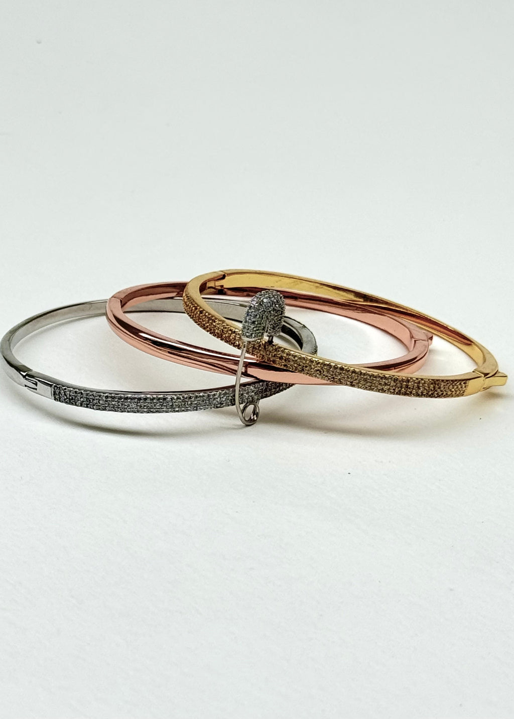 Pulsera Zapangi Tritono