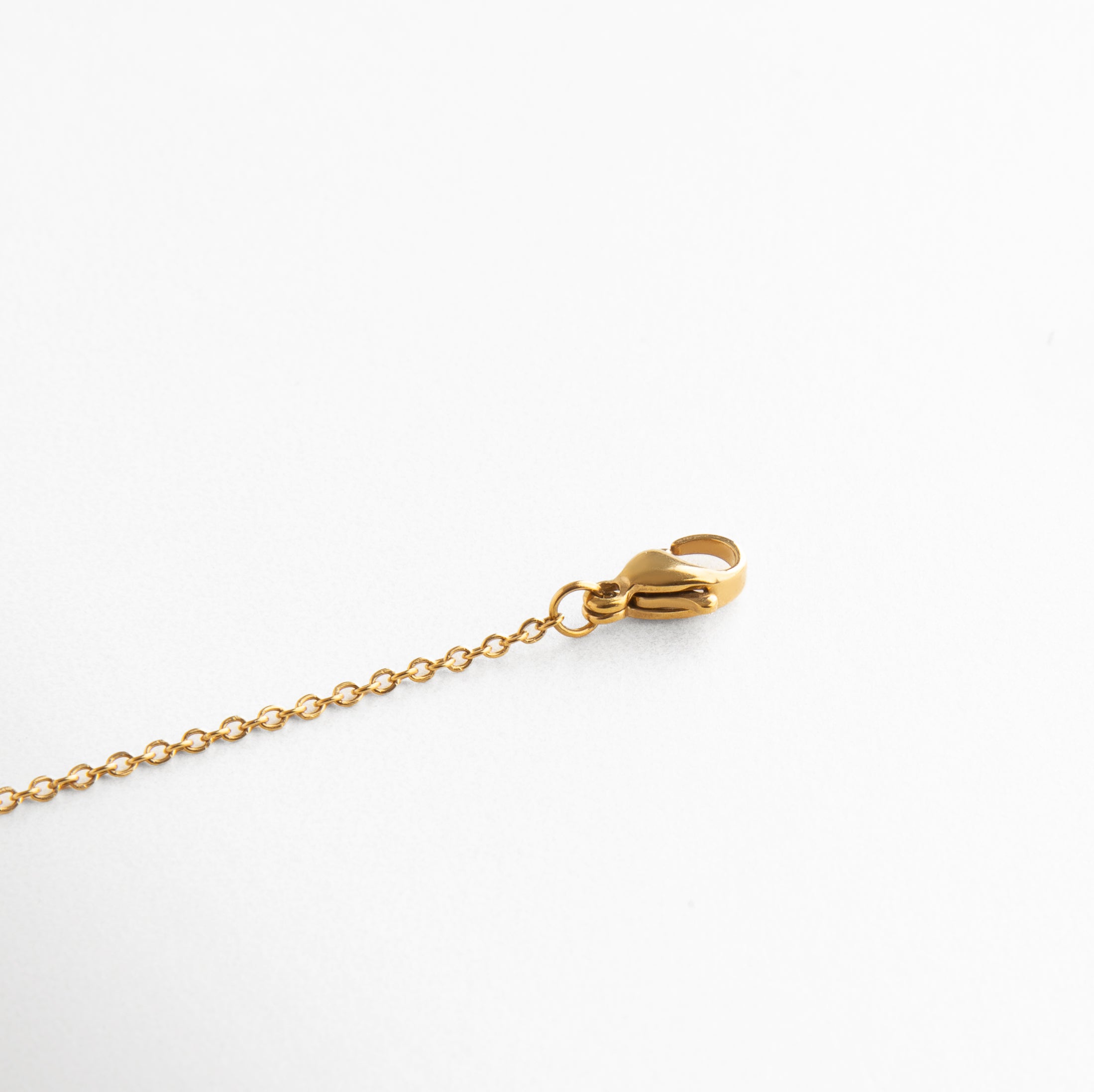 Pulsera Trébol Negro