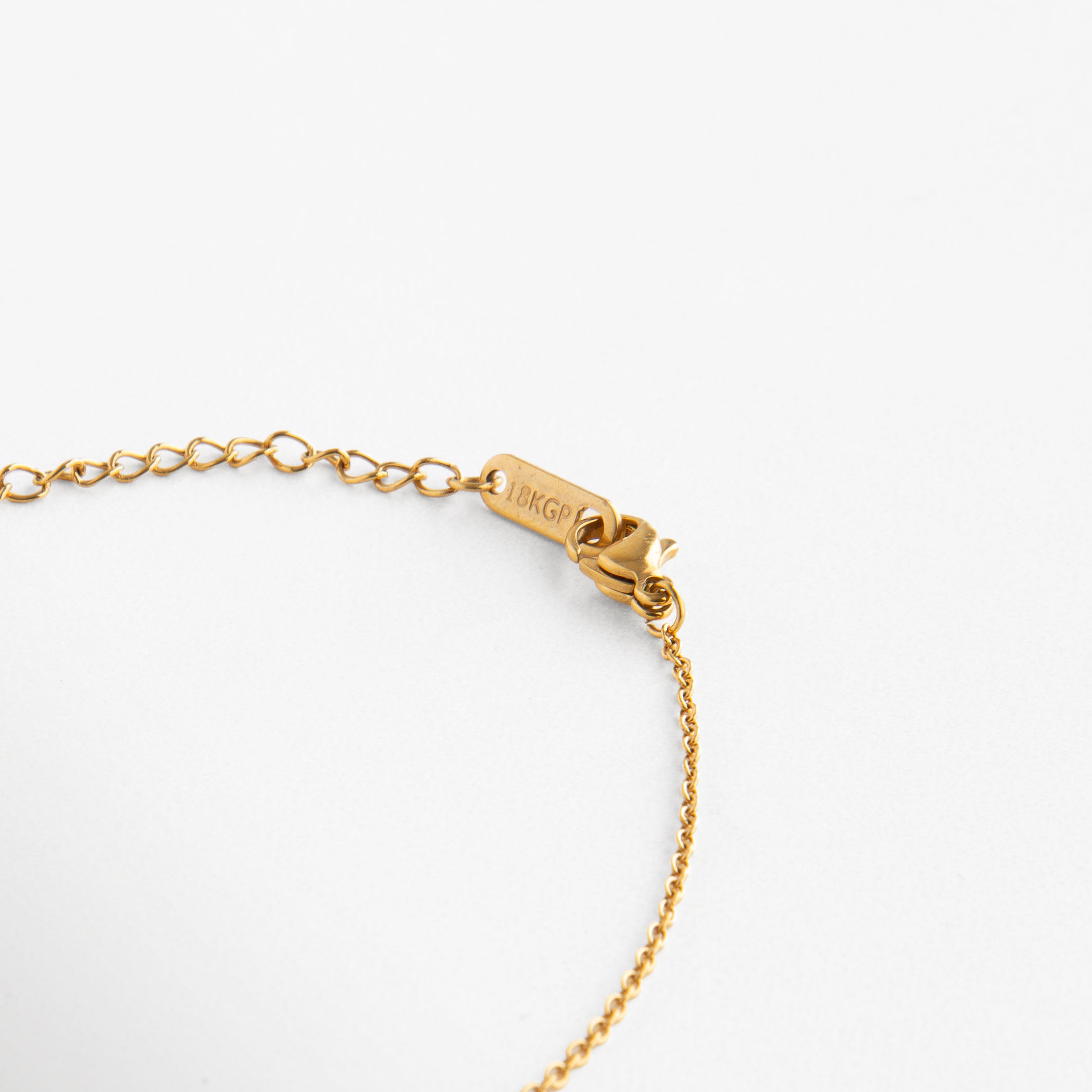 Pulsera Trébol Negro
