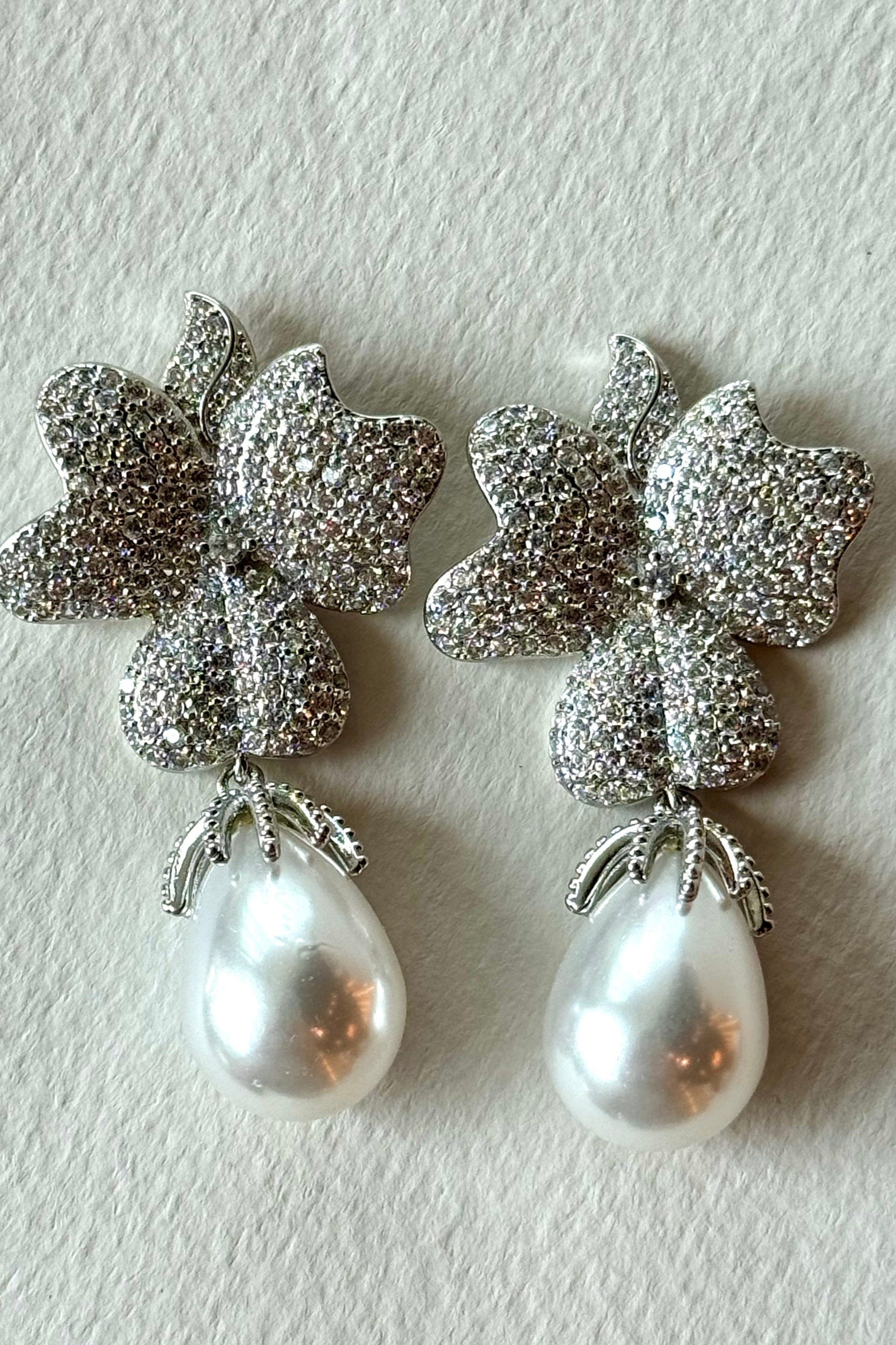 Aretes Francessca