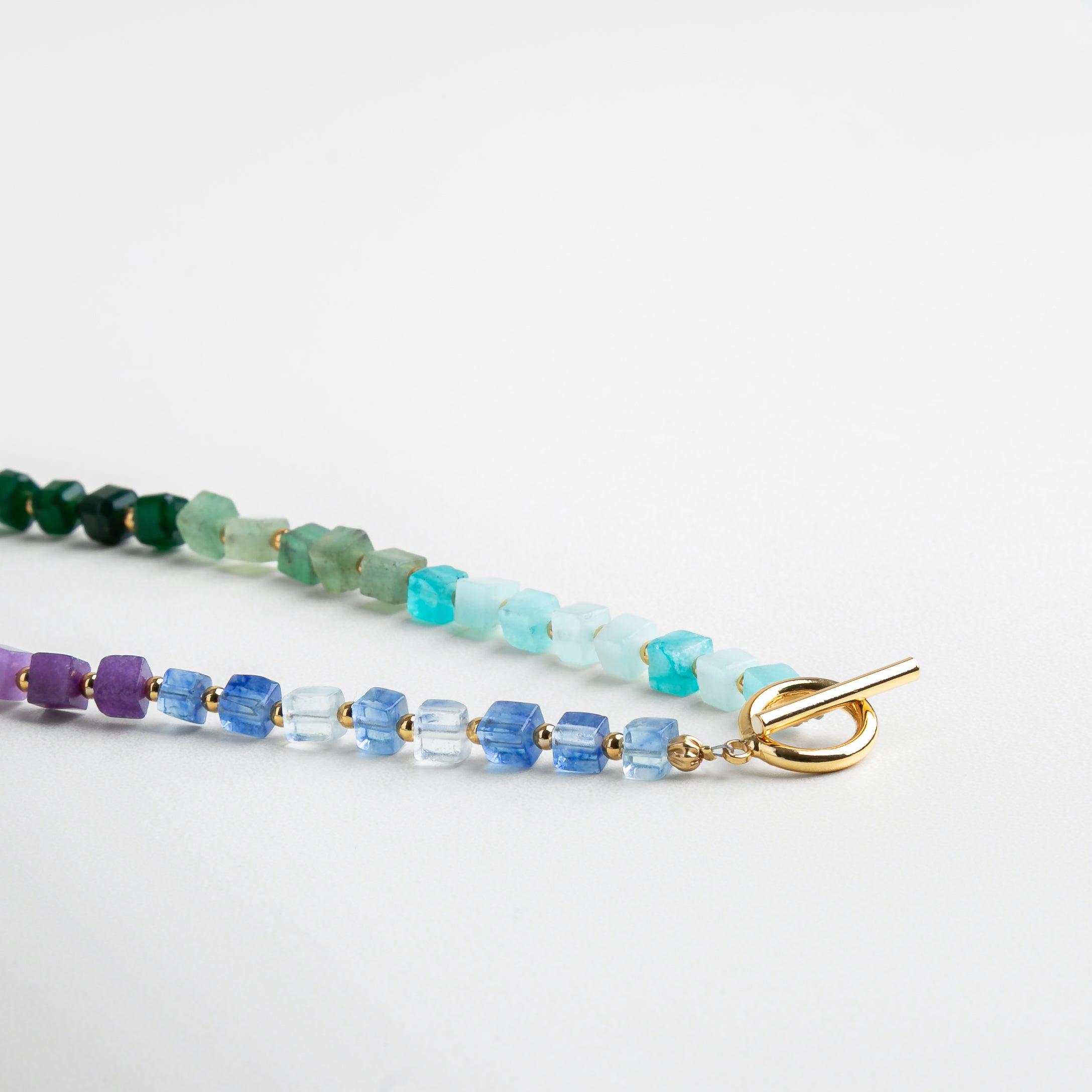 Collar Rainbow