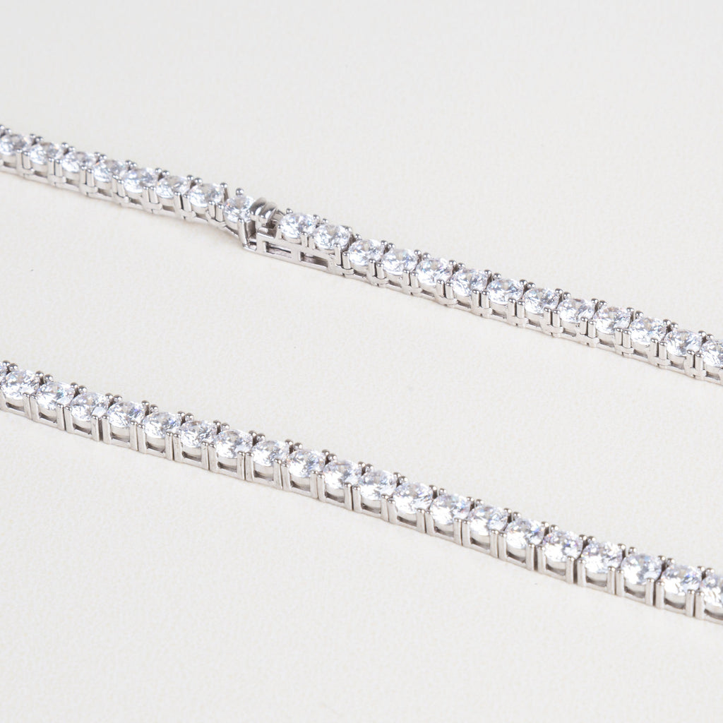 Collar Tennis 4mm