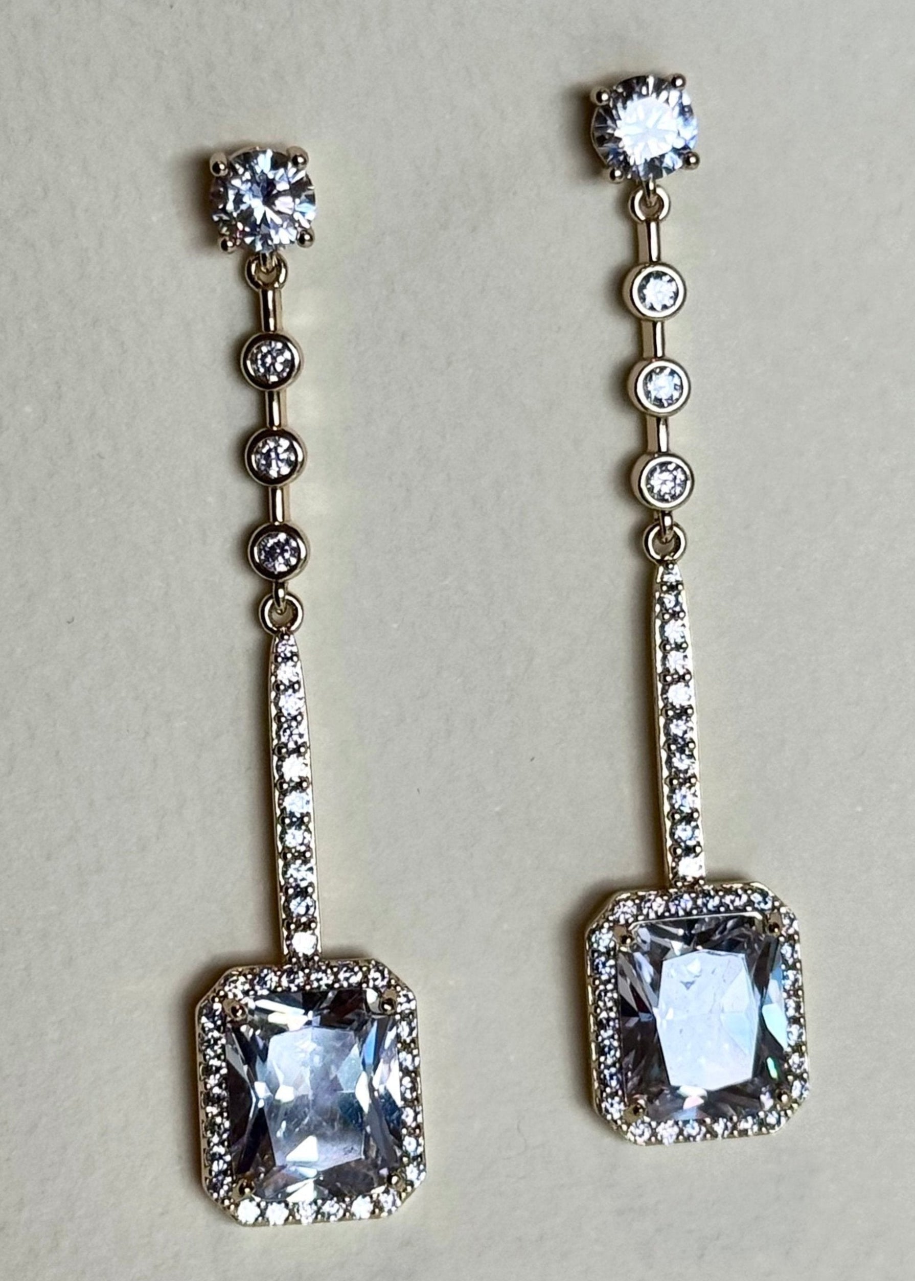 Aretes Letizia