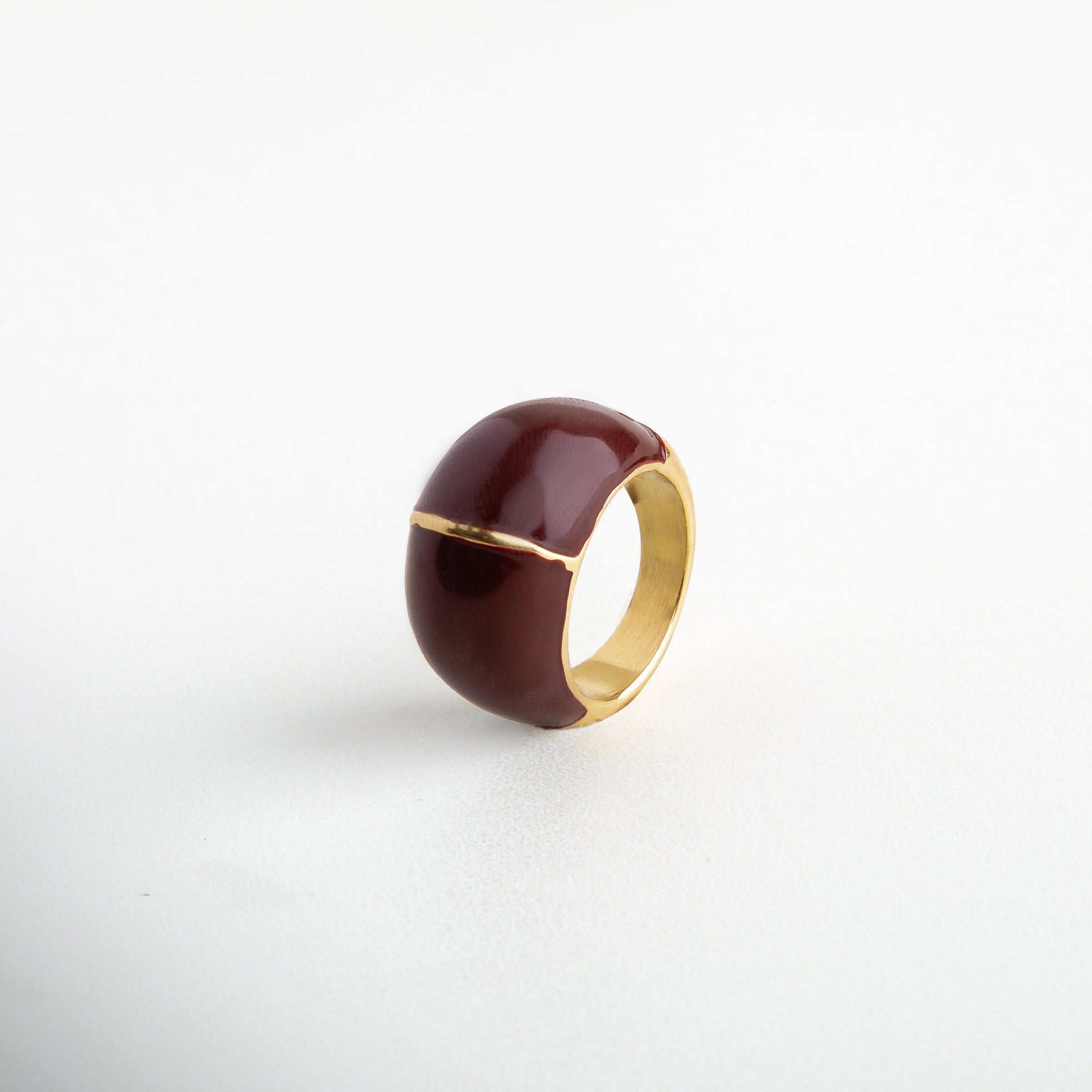 Anillo Tinto