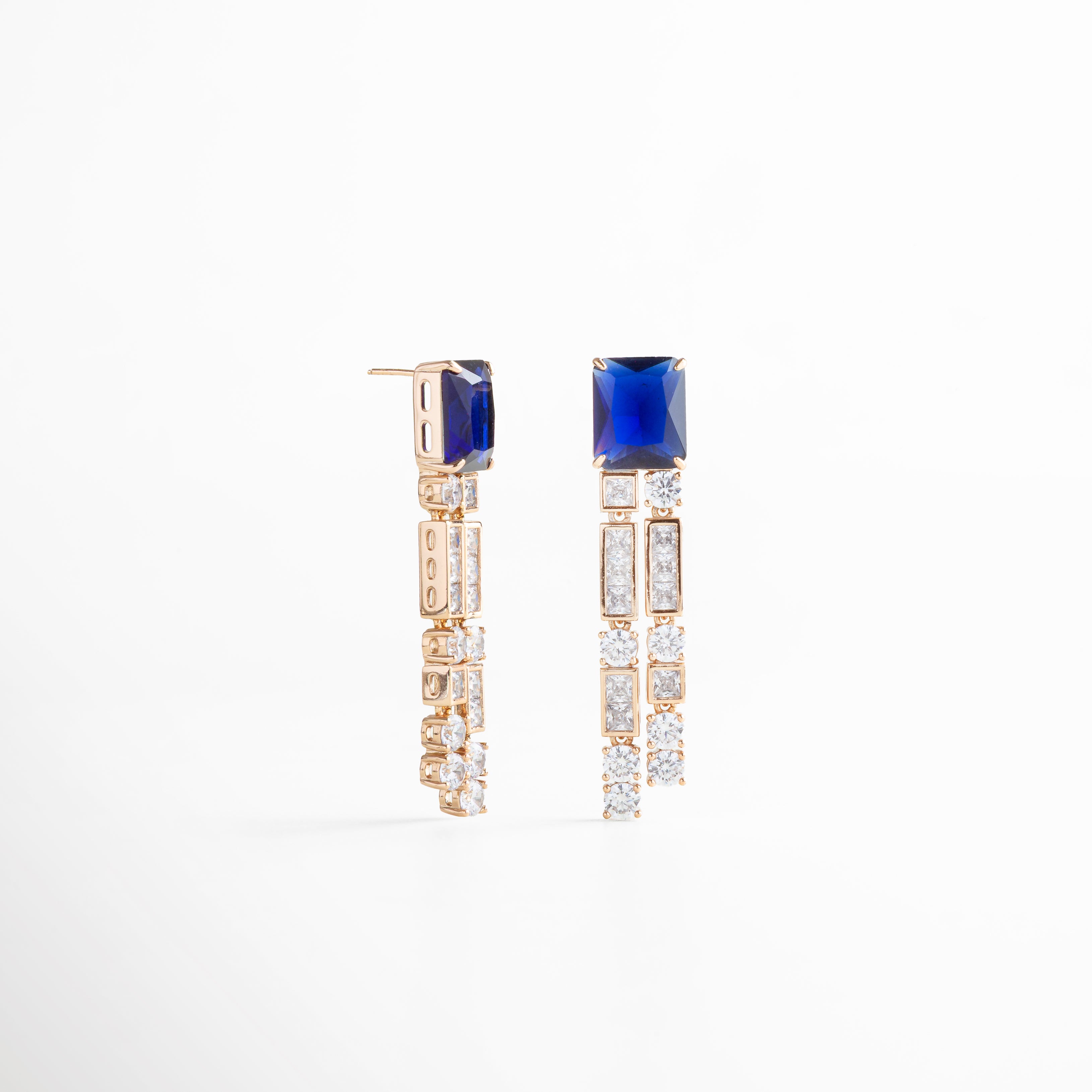 Aretes Amina