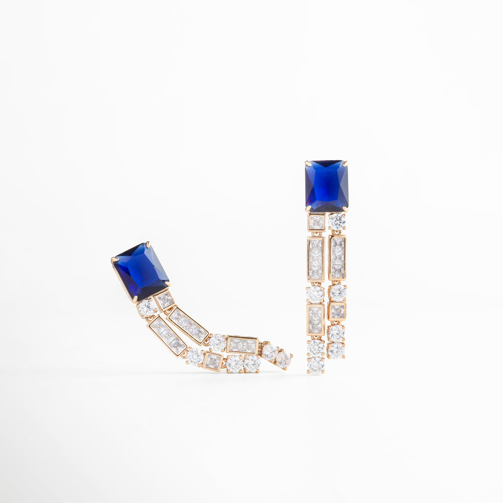 Aretes Amina