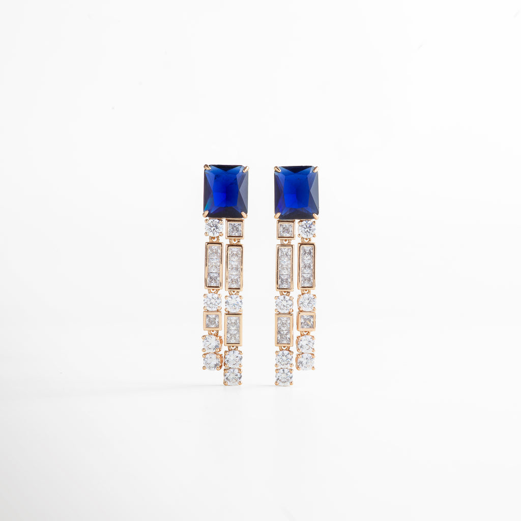 Aretes Amina