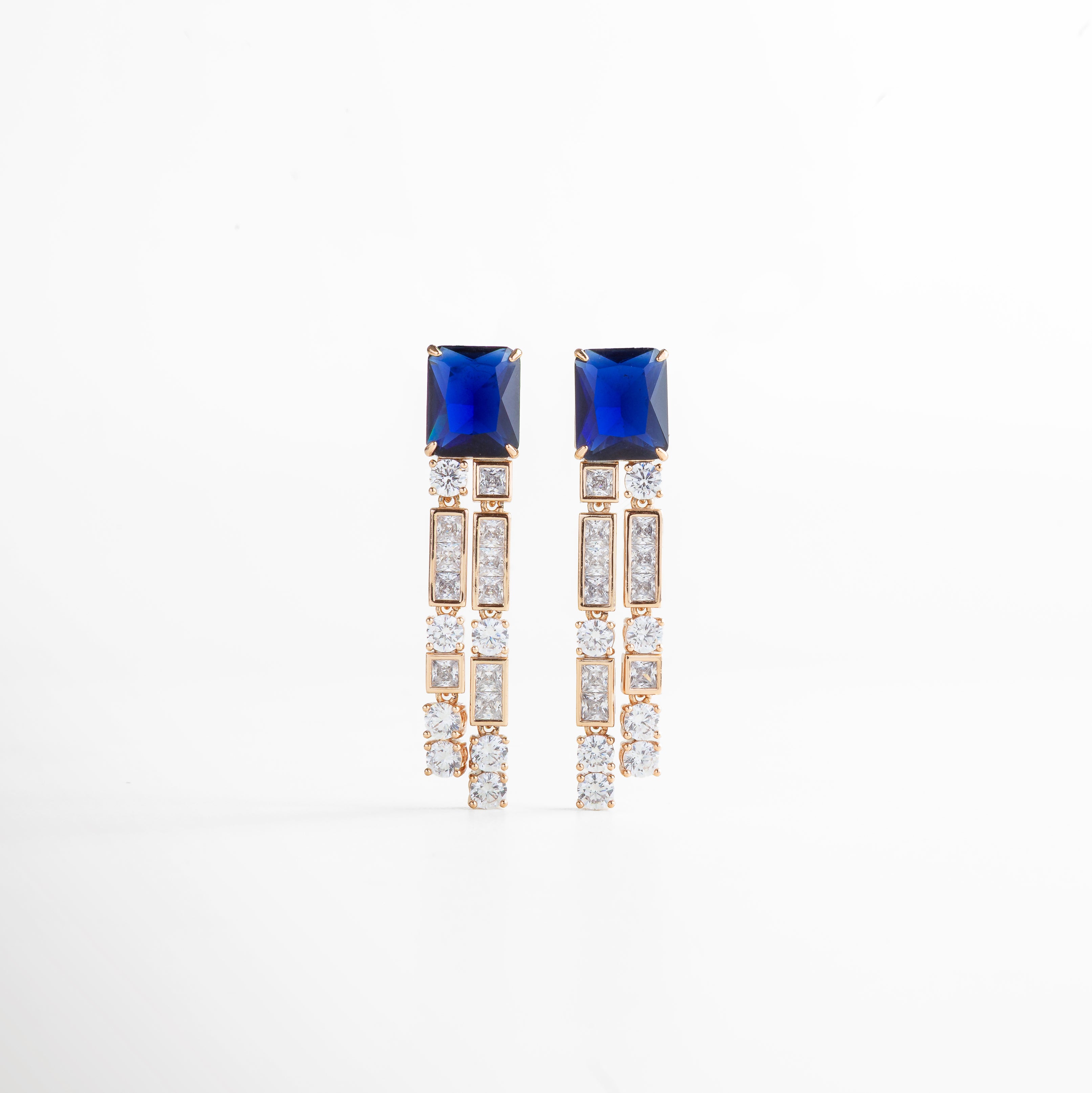 Aretes Amina