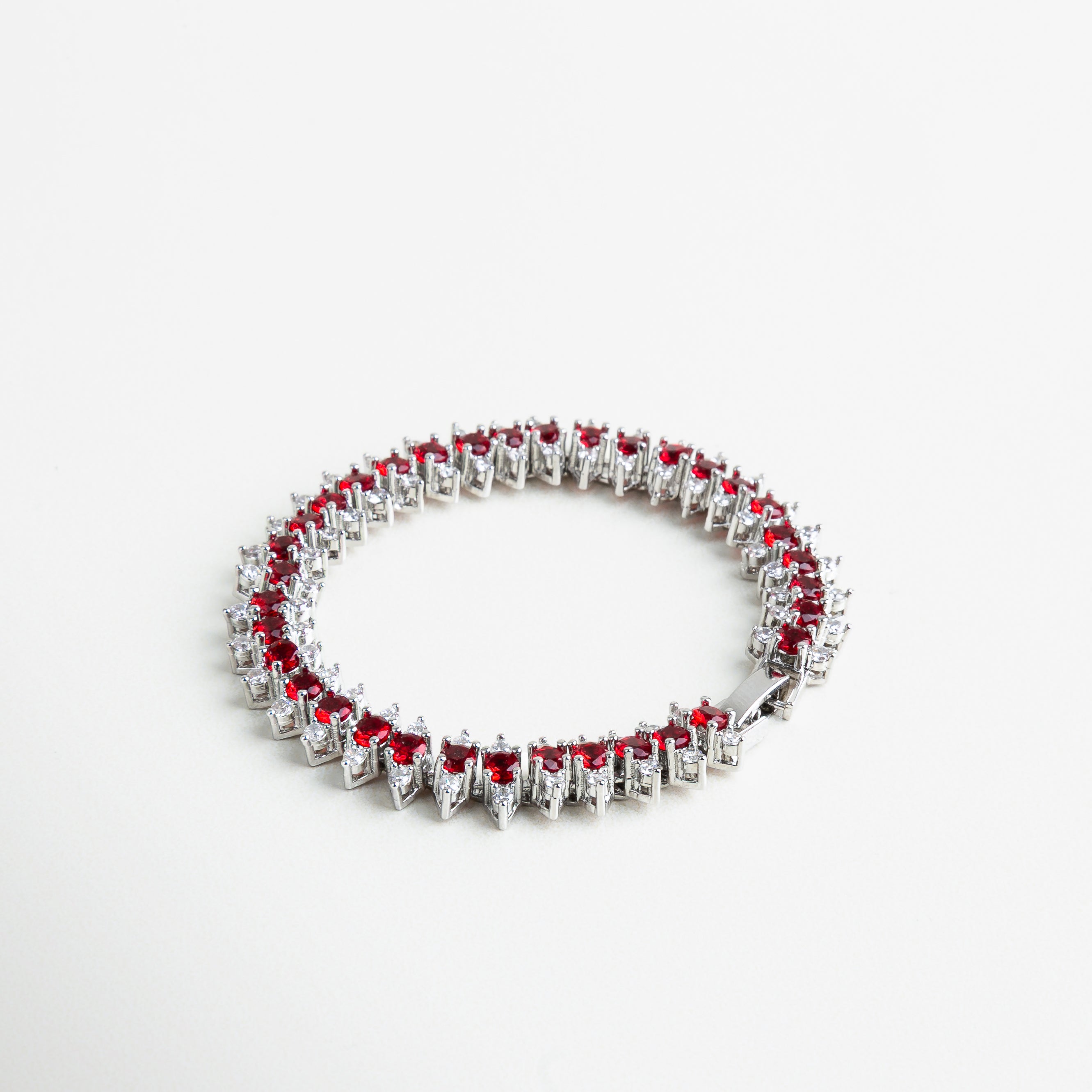 Pulsera Antares Roja