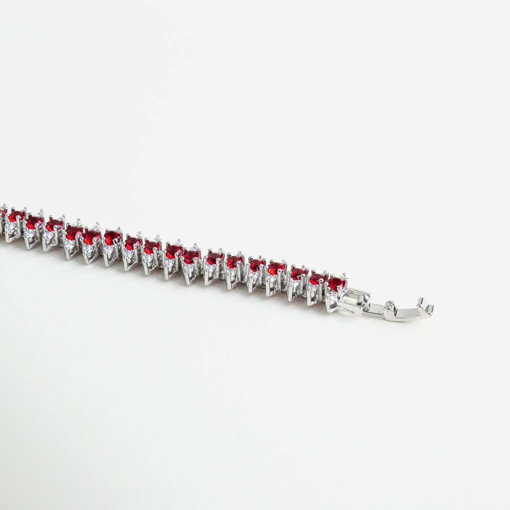 Pulsera Antares Roja