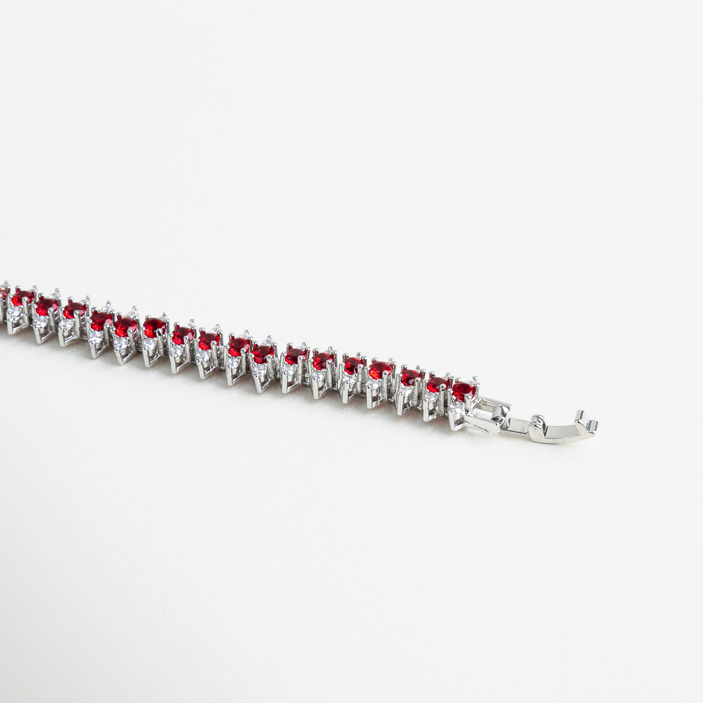 Pulsera Antares Roja