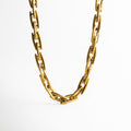 Collar Amelia Golden