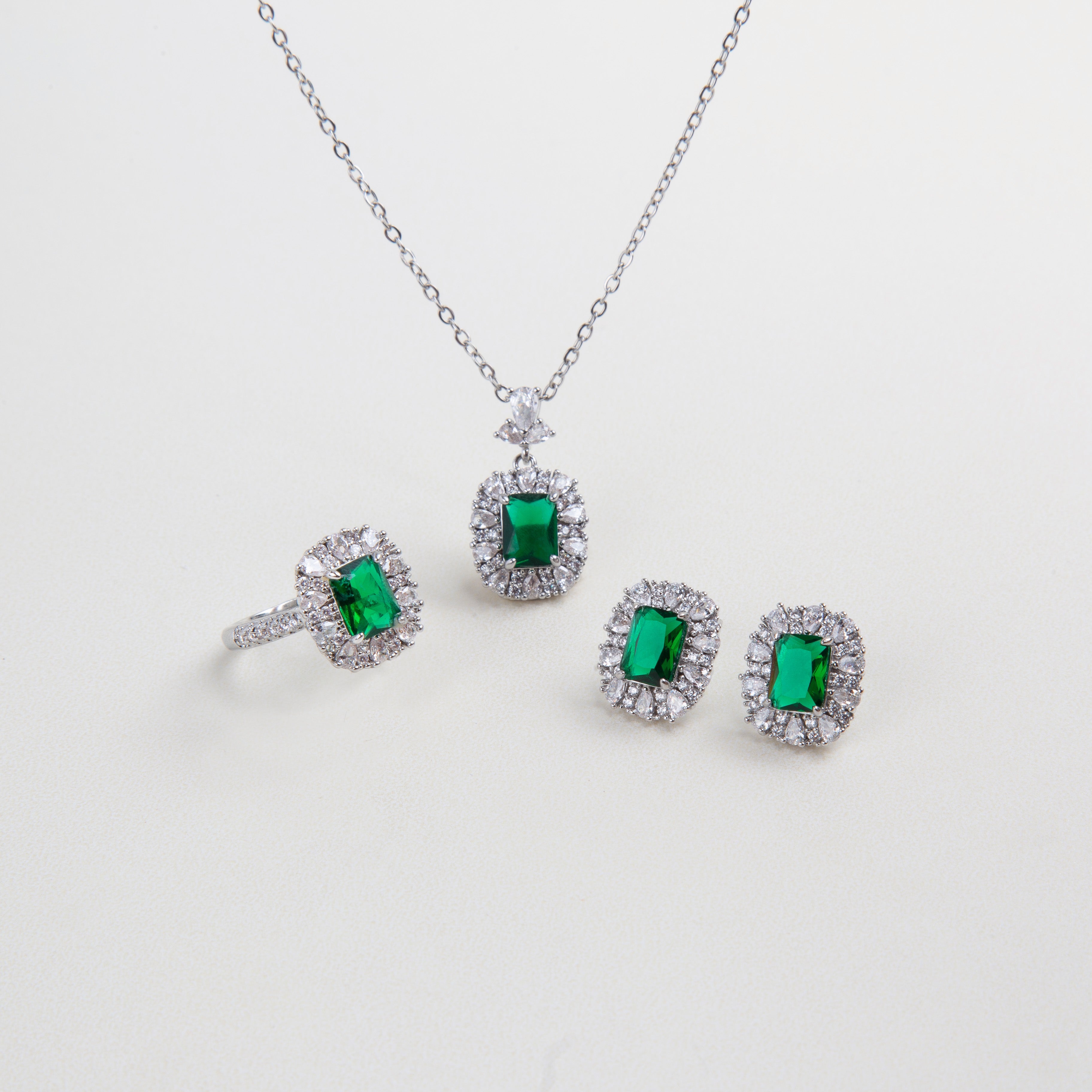 Aretes Vionnet