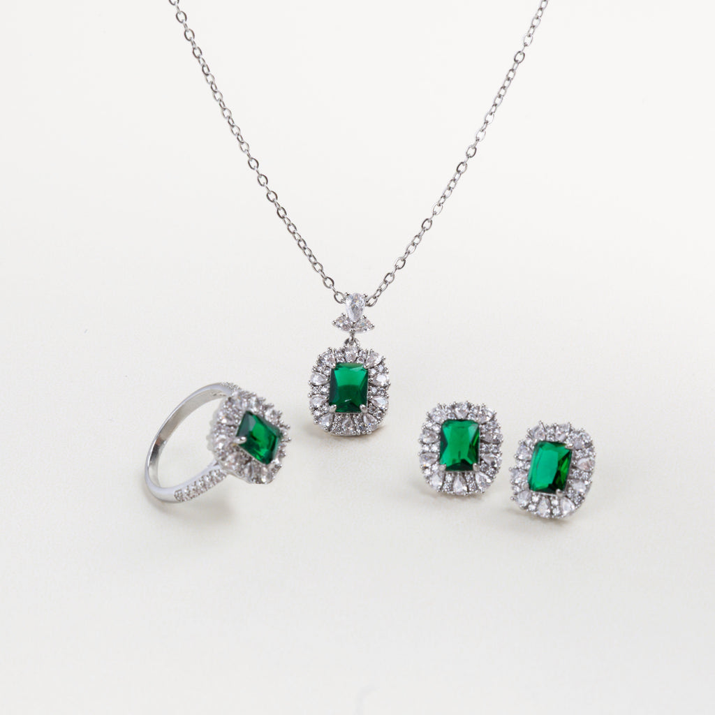 Anillo Vionnet