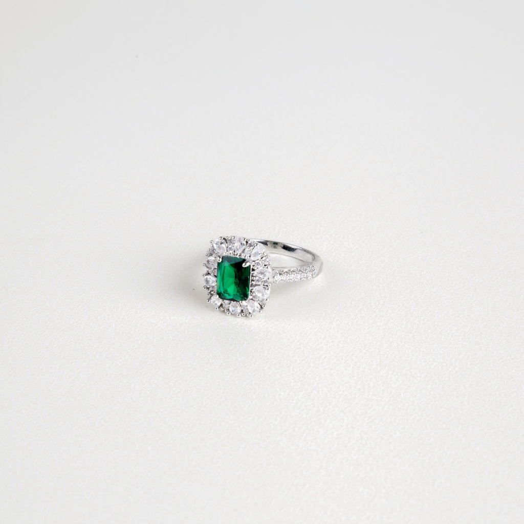 Anillo Vionnet