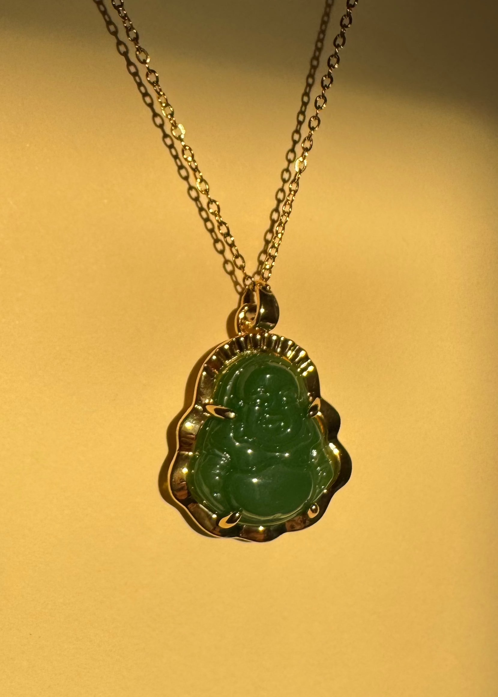 Collar Gran Buda