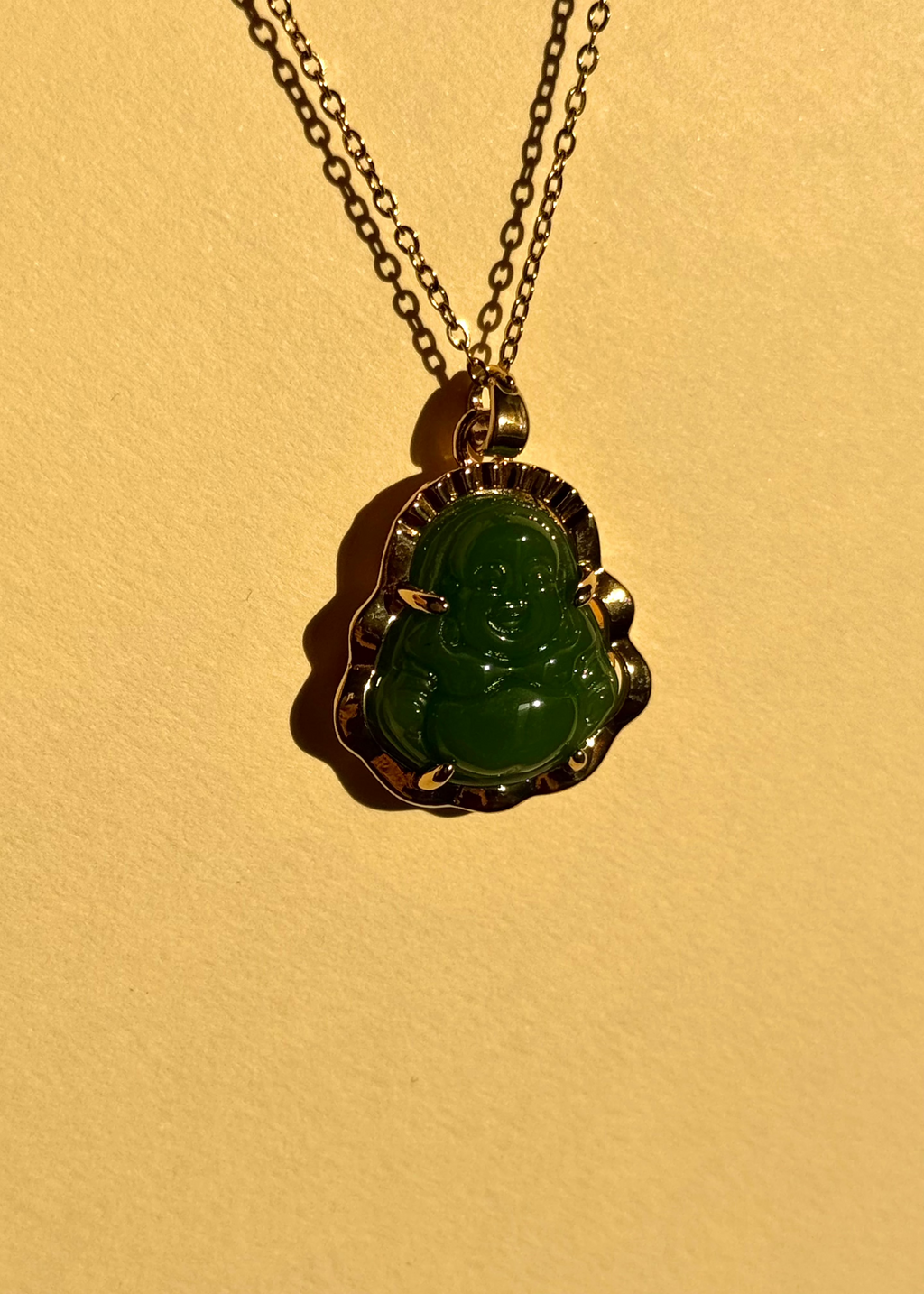 Collar Gran Buda