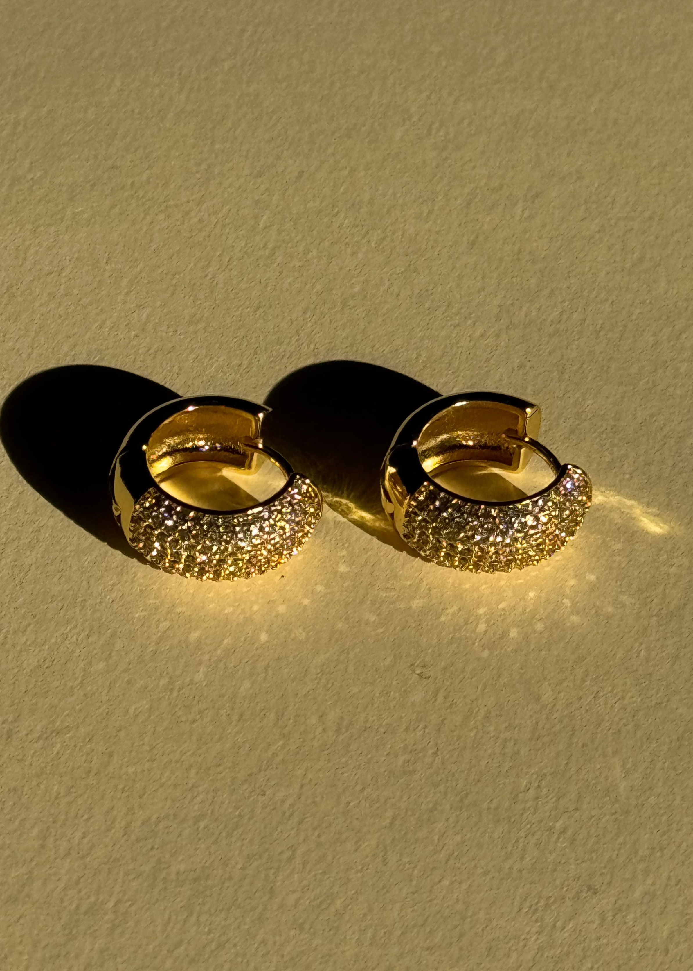 Halo Hoops